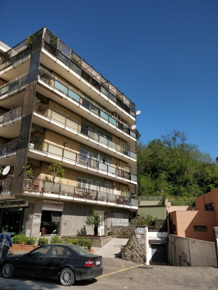 Il Nido di Lulu