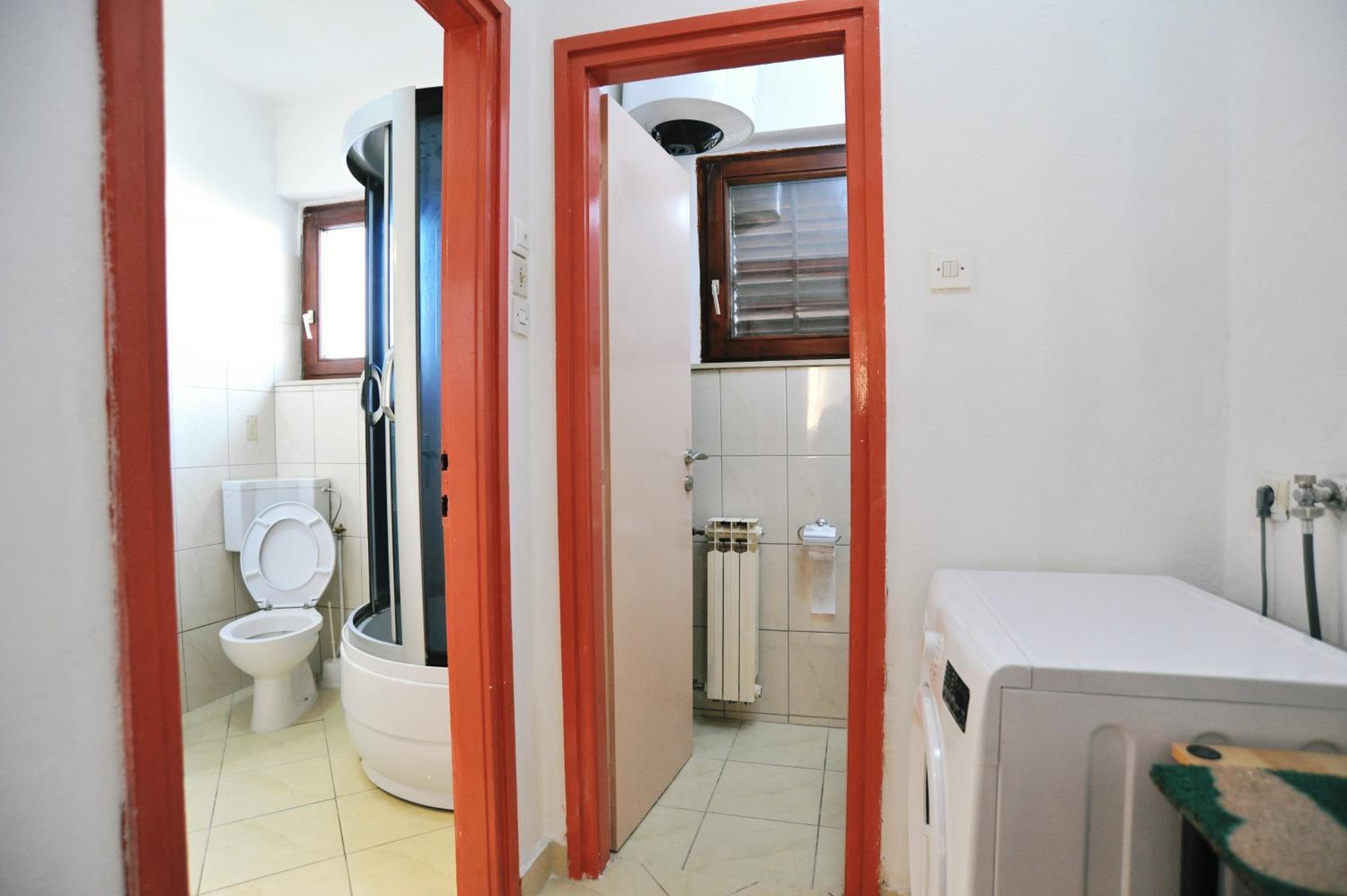 Apartment Davor view 5