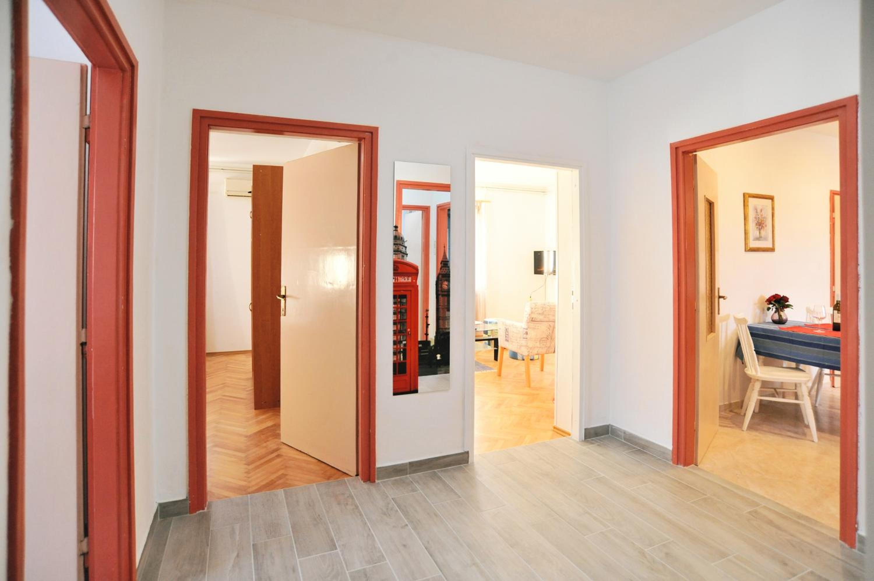 Apartment Davor view 4