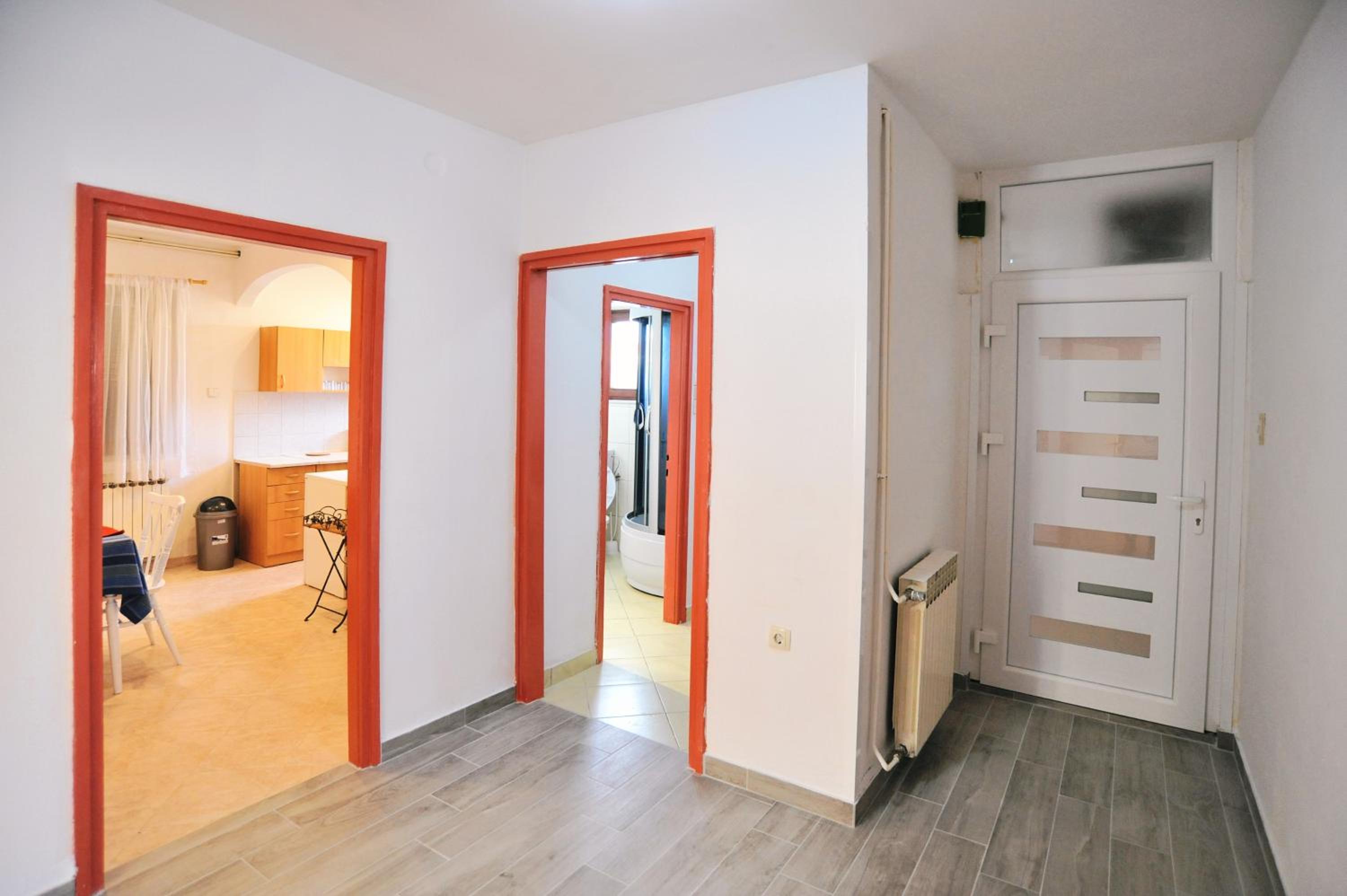 Apartment Davor view 3