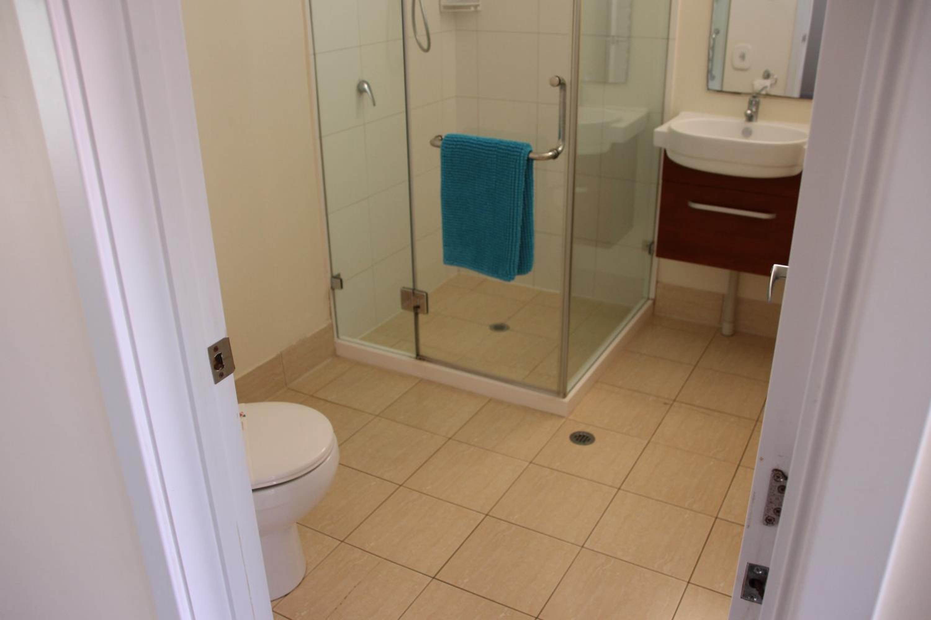 Seaspray Beach Holiday Park