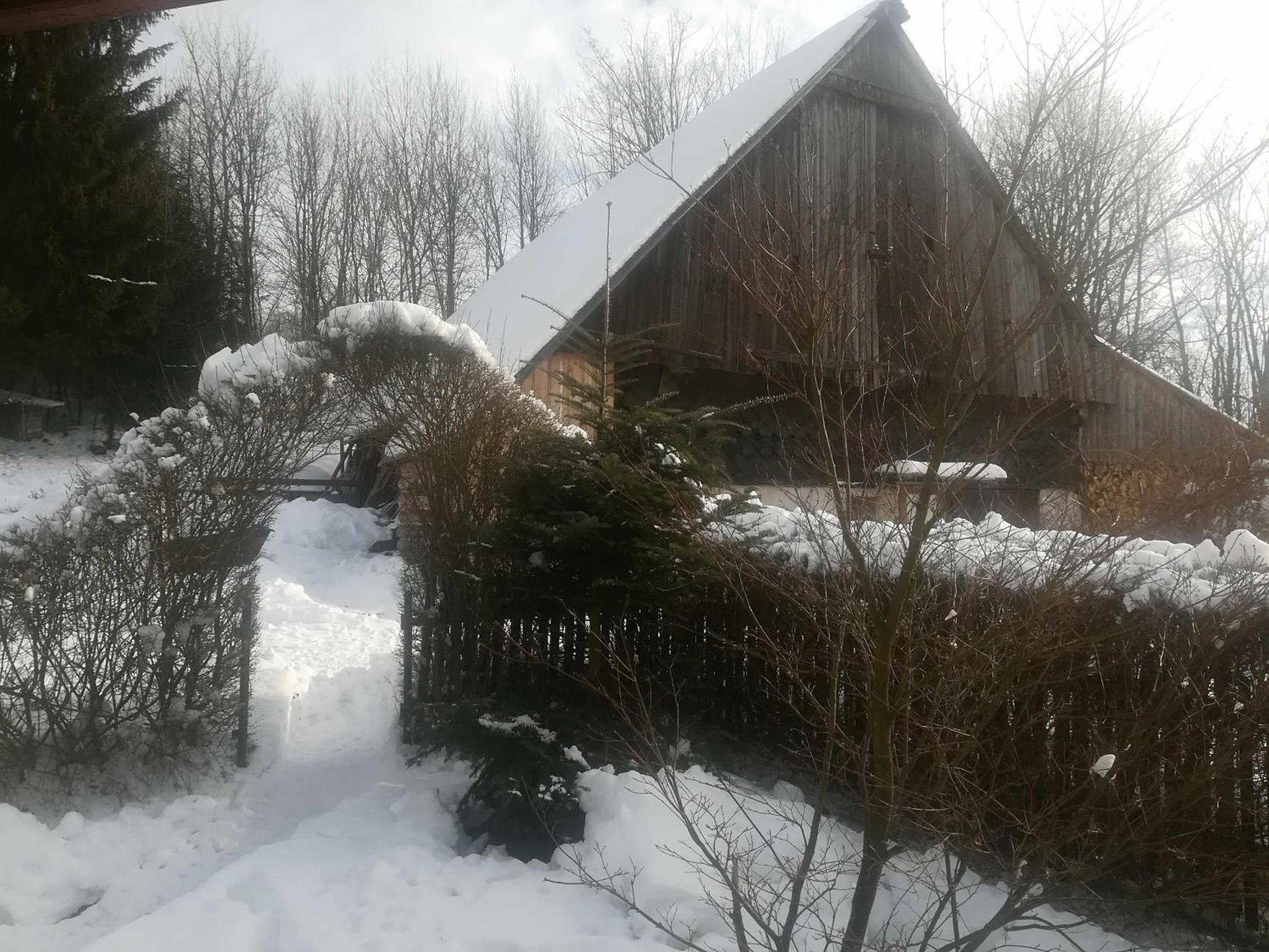 Apartmány Dana