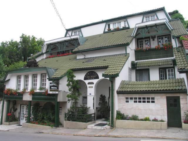 Pensiunea Ana Maria en Târgu-Mureş