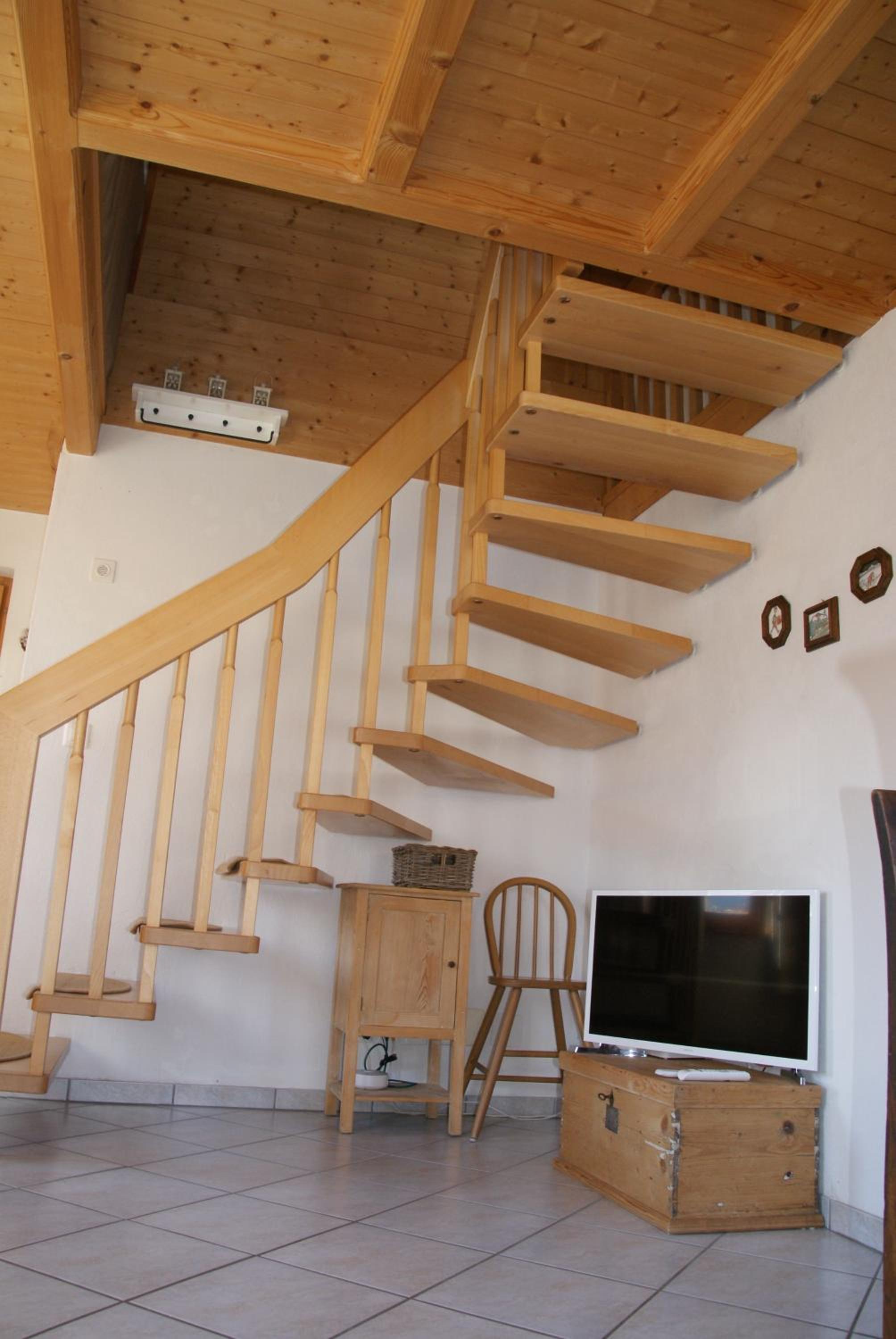 Chalet Lenzerheide-Sporz