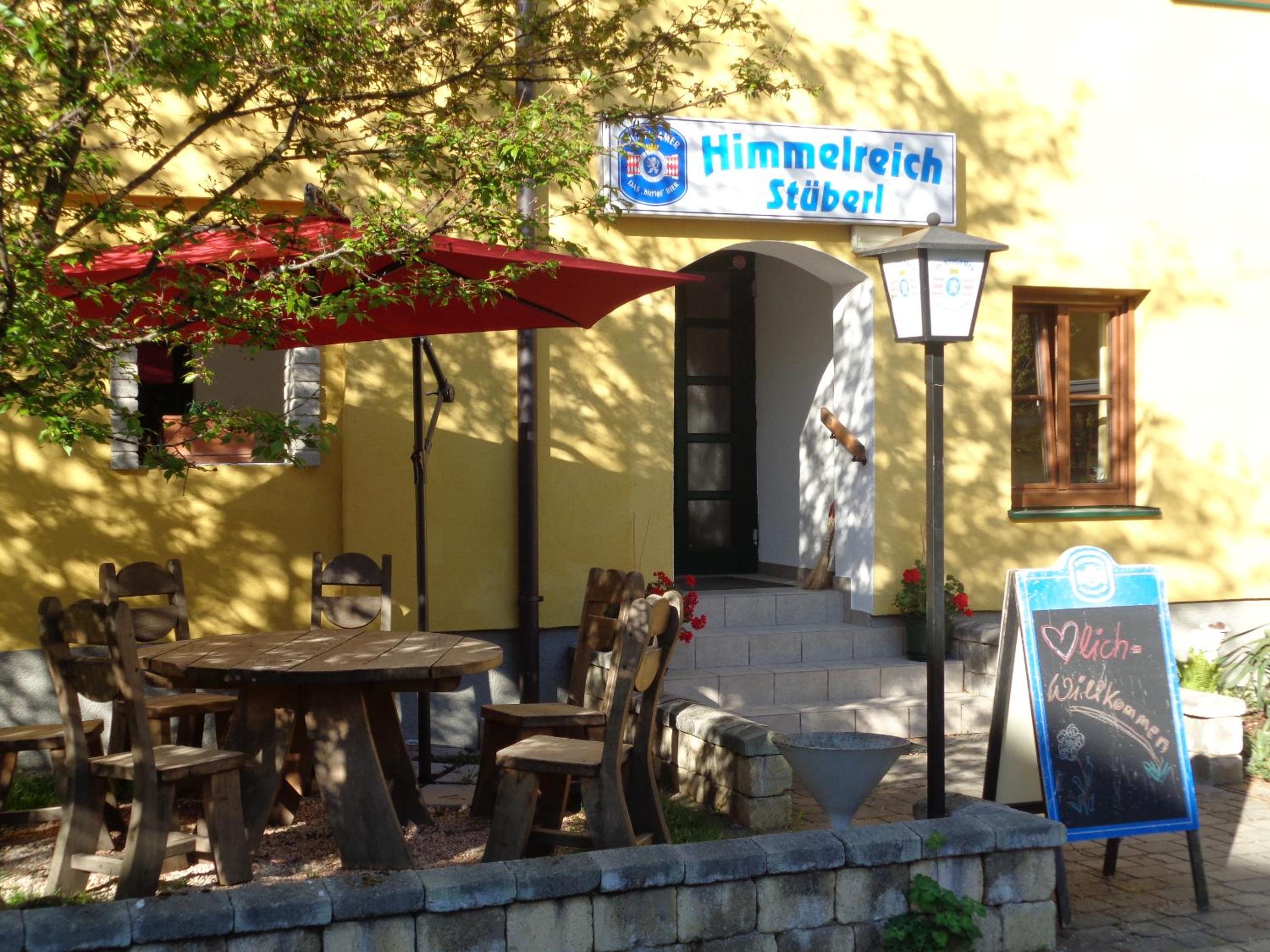 Pension Himmelreich