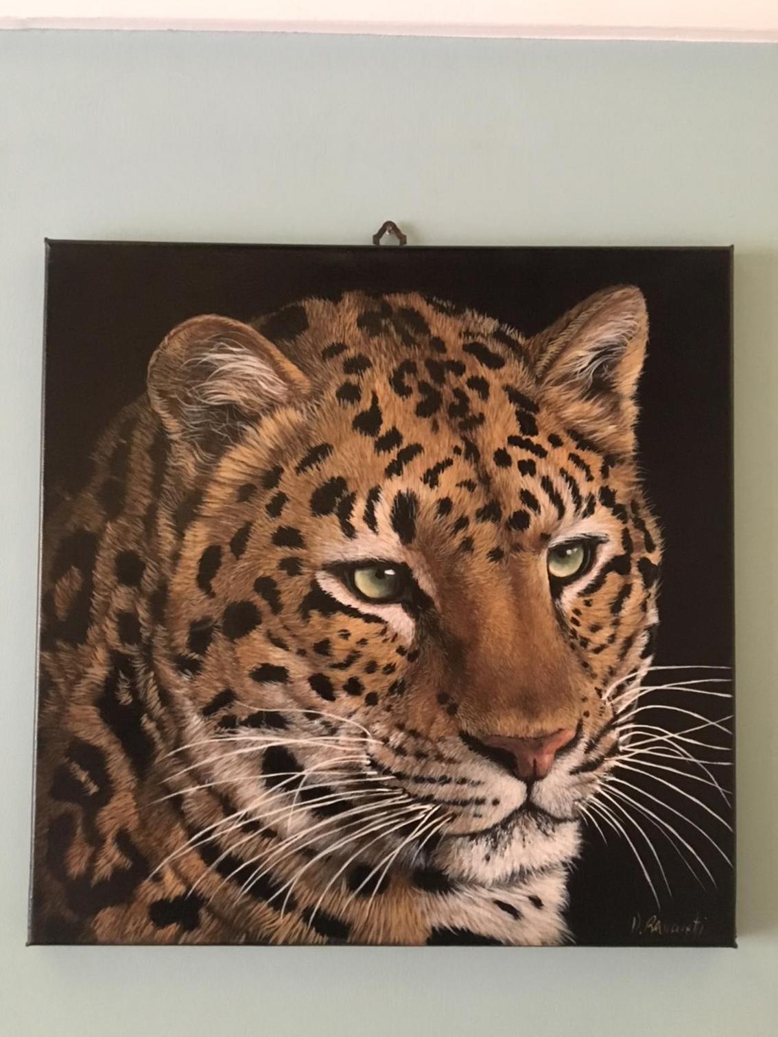 Il Leopardo (Trastevere)