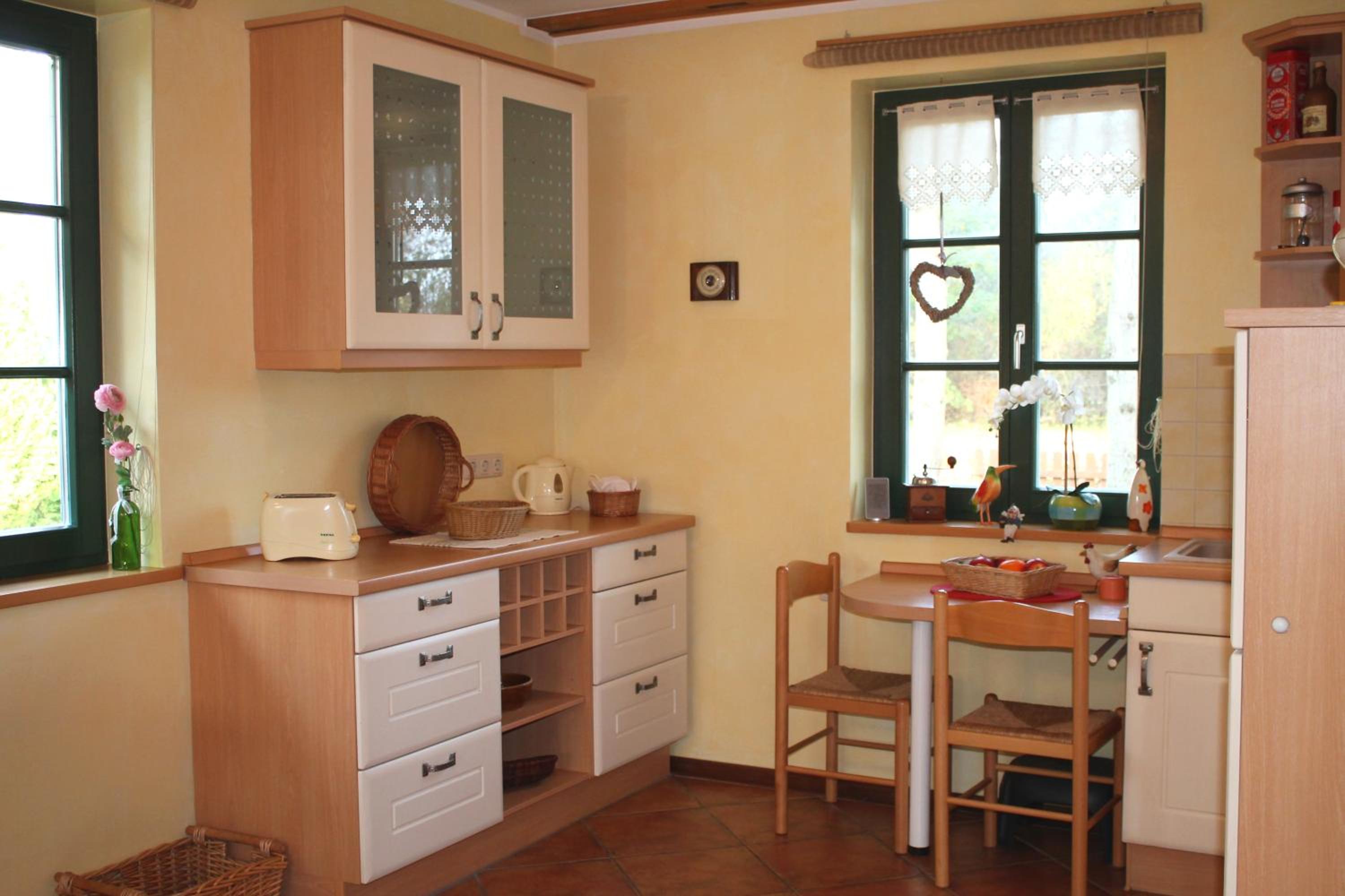 Ferienhaus "Sanddüne No.19" view 3