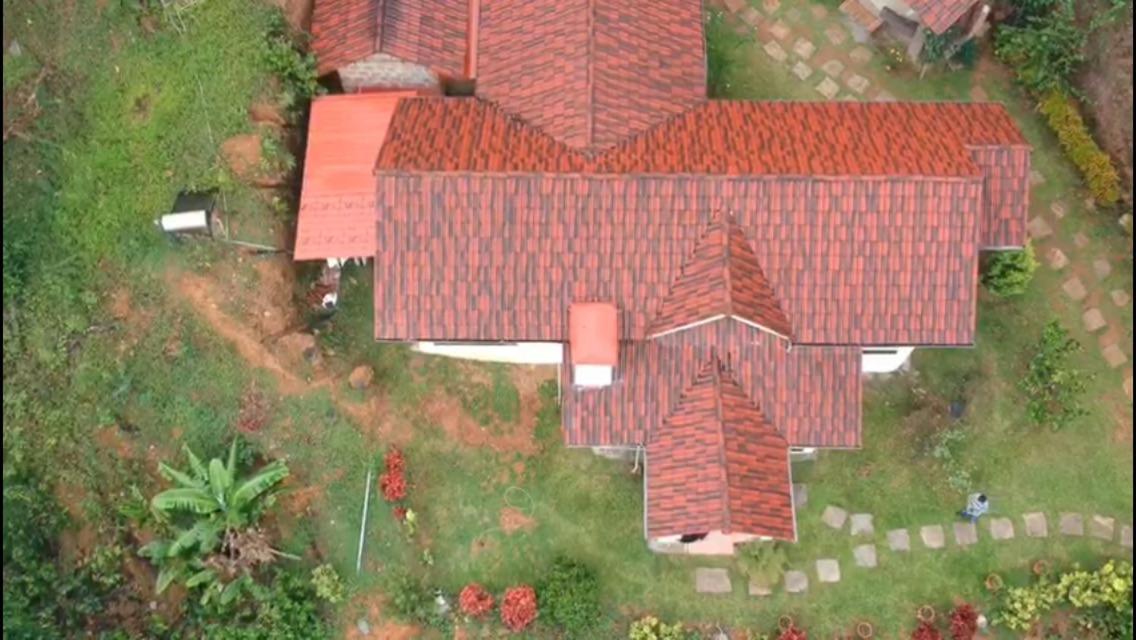 Three Hills Resort & Spa, Coorg