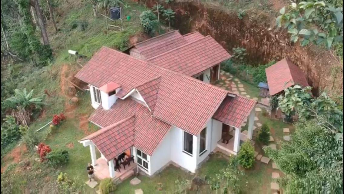 Three Hills Resort & Spa, Coorg