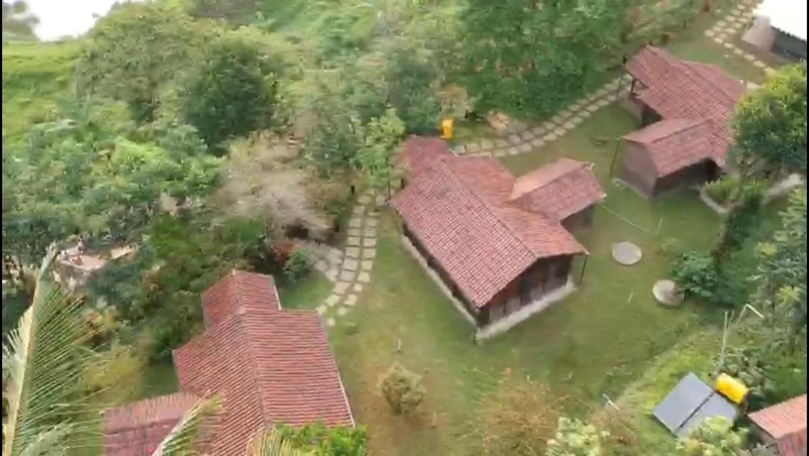 Three Hills Resort & Spa, Coorg