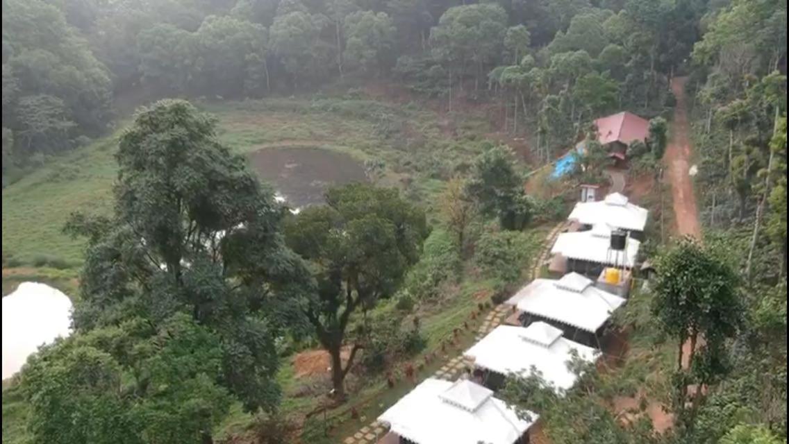 Three Hills Resort & Spa, Coorg