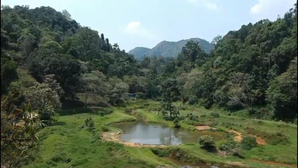 Three Hills Resort & Spa, Coorg