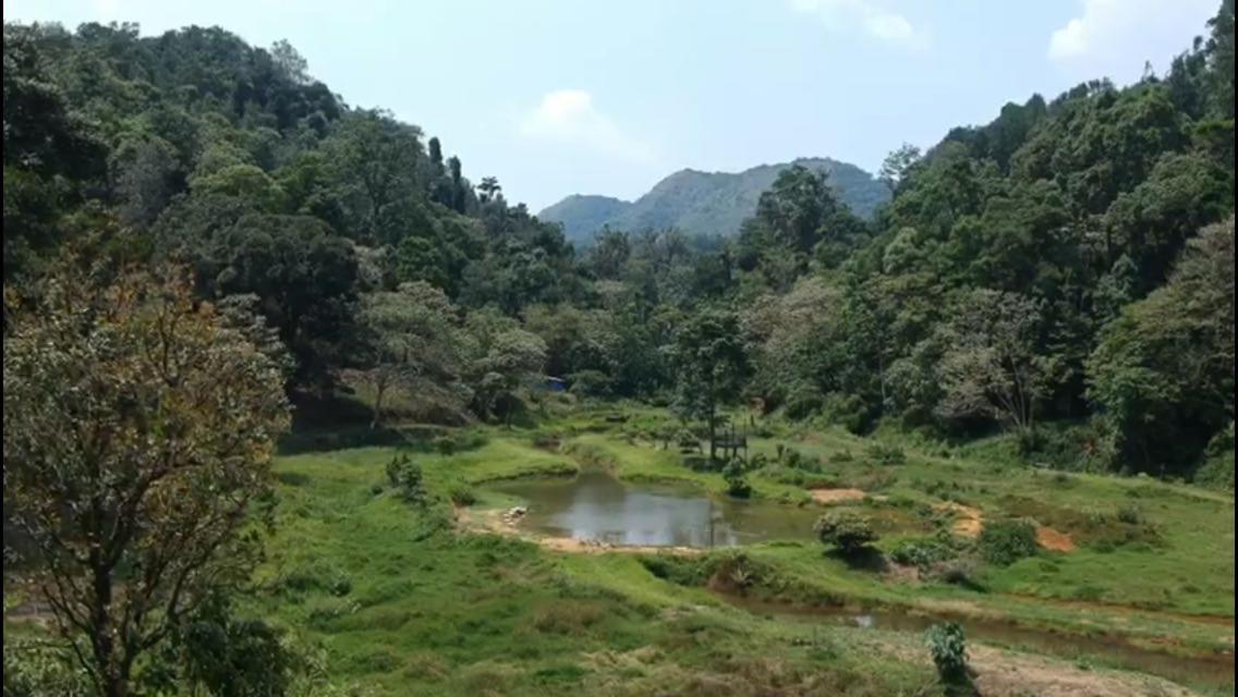 Three Hills Resort & Spa, Coorg
