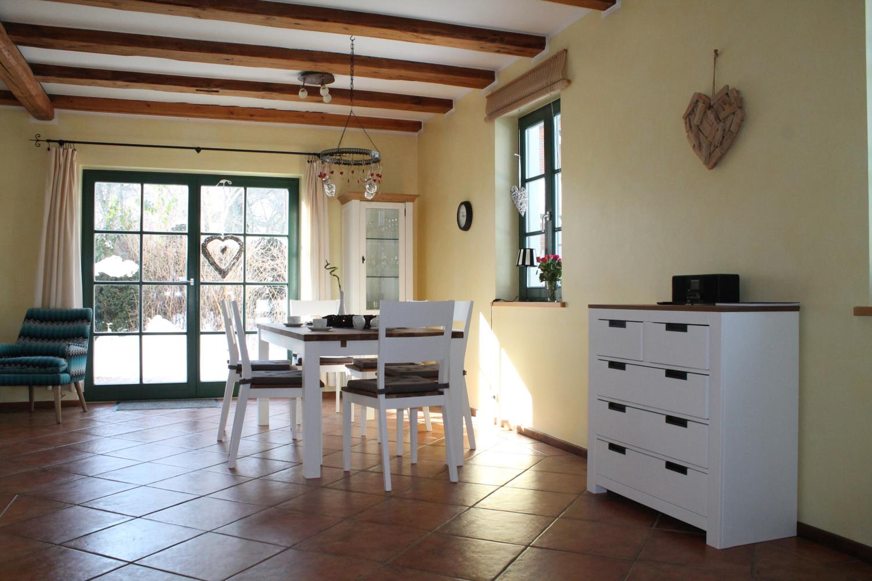 Ferienhaus "Sanddüne No.19" view 2