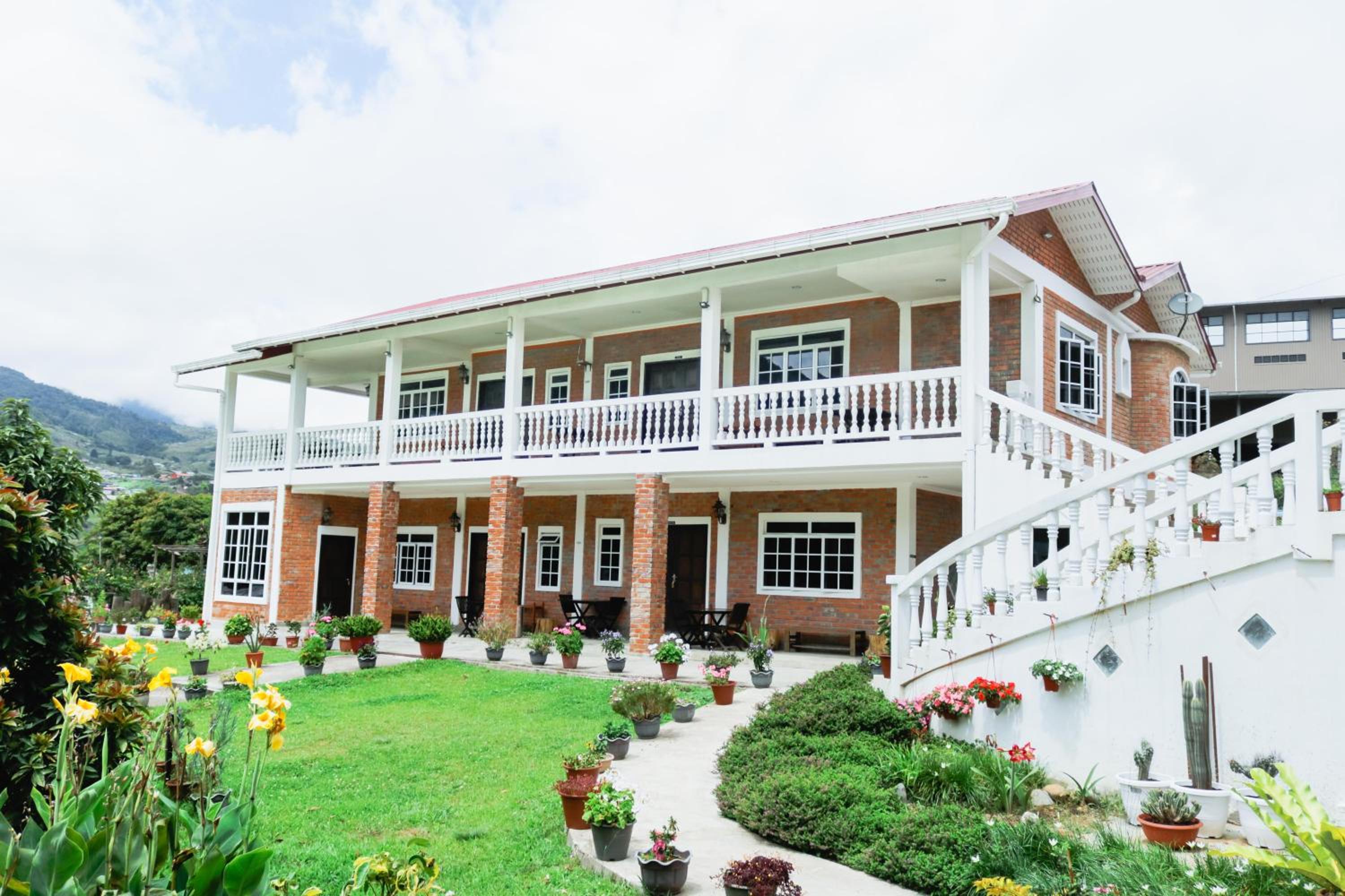 Kundasang Guesthouse photo 8