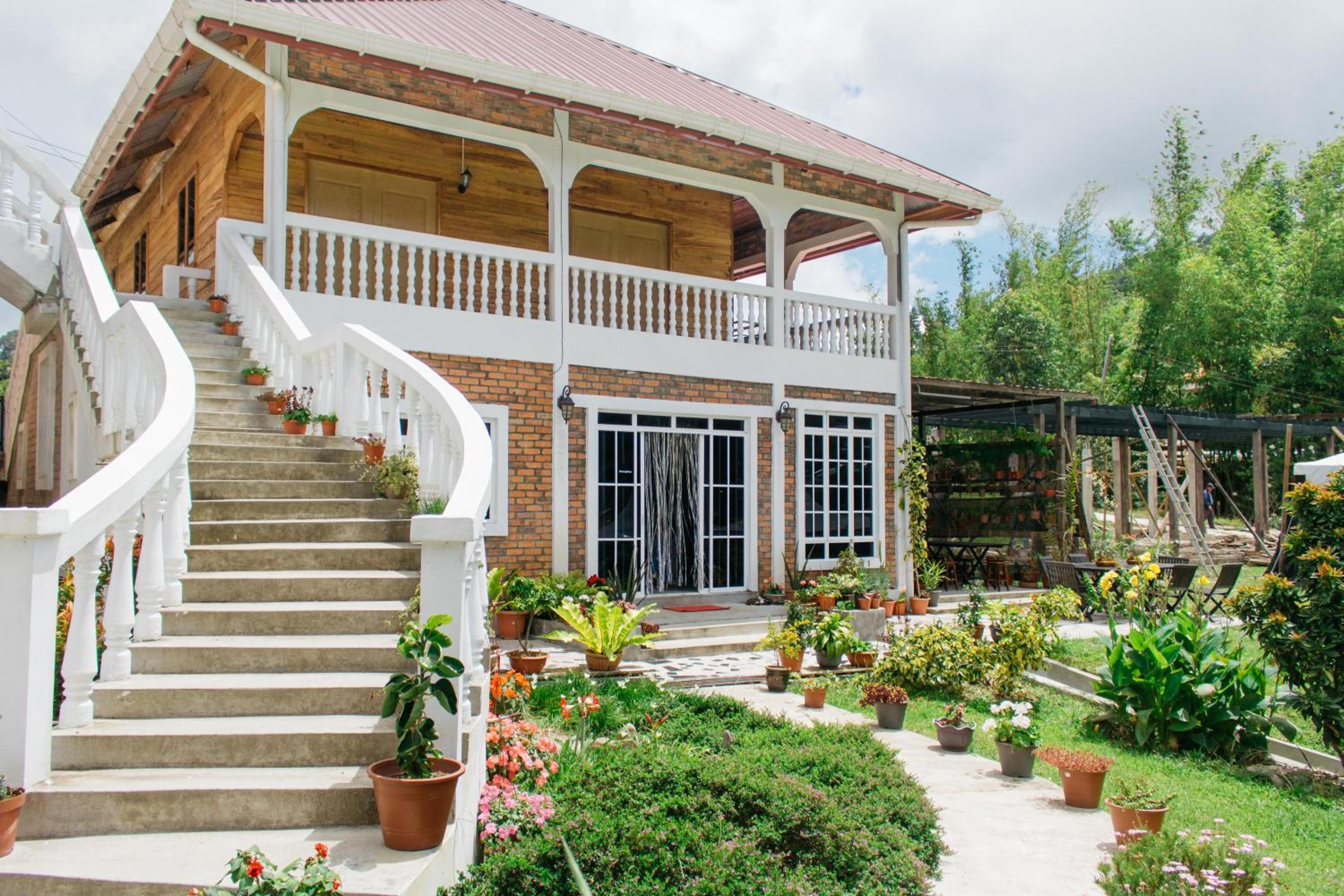 Kundasang Guesthouse photo 5