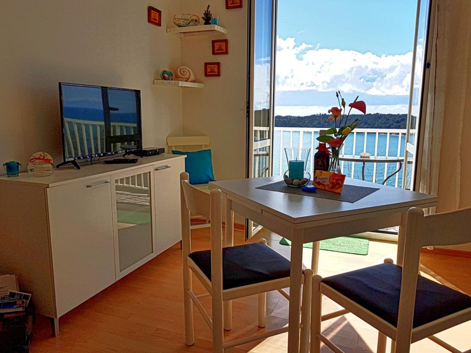 Apartments Sv.Jakov