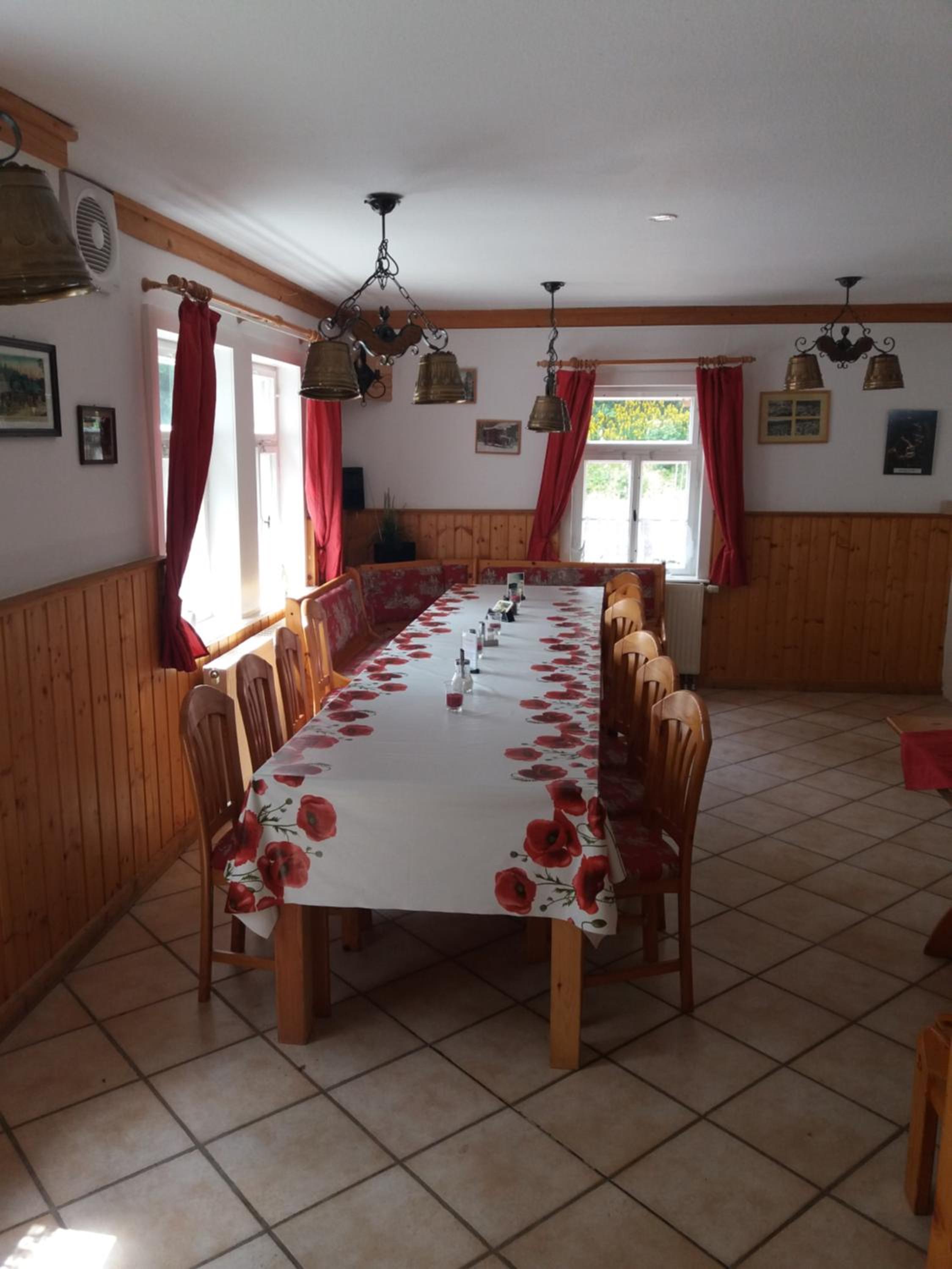 Obere Schweizerhütte