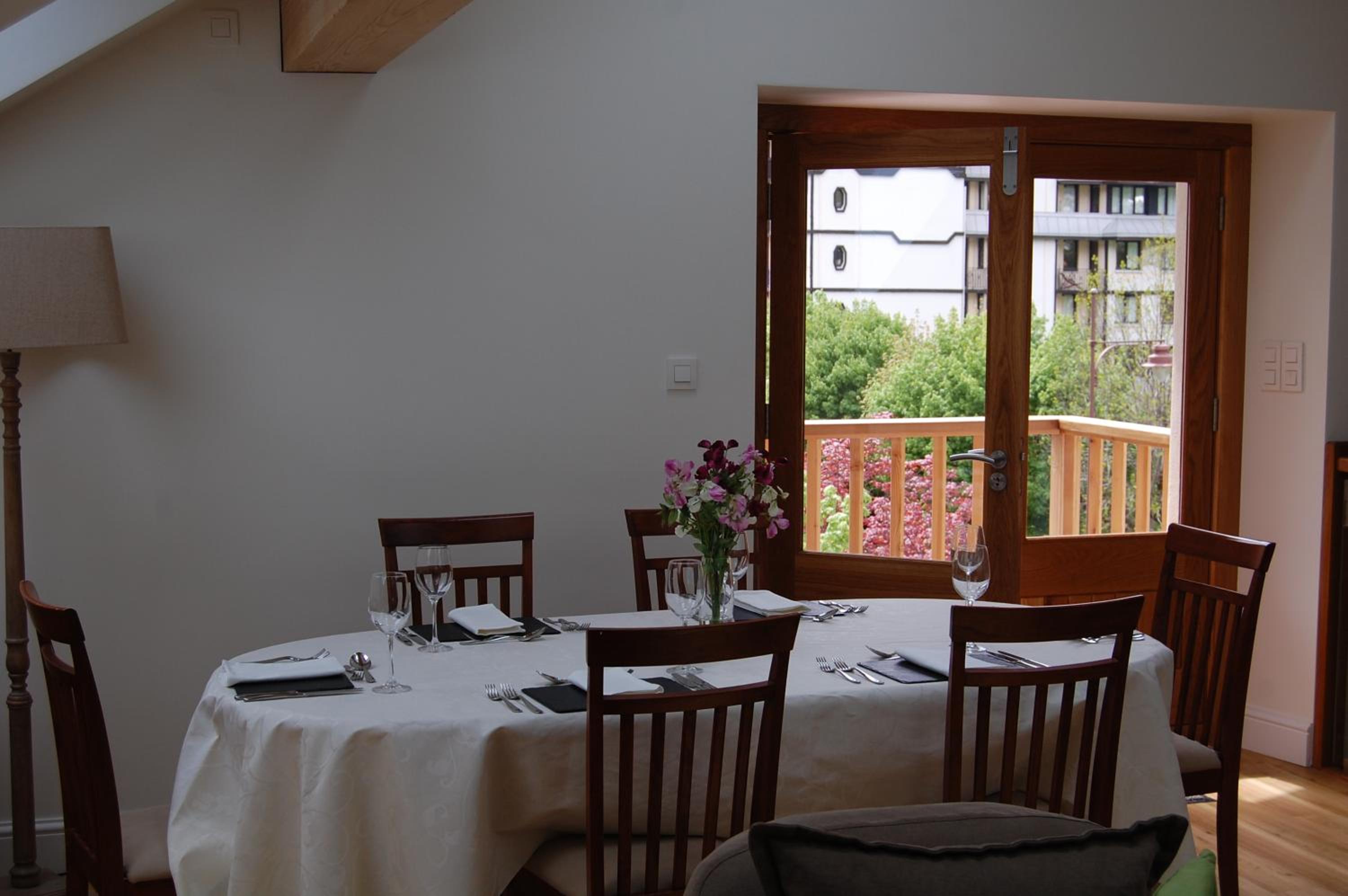Chalet Oryx view 5