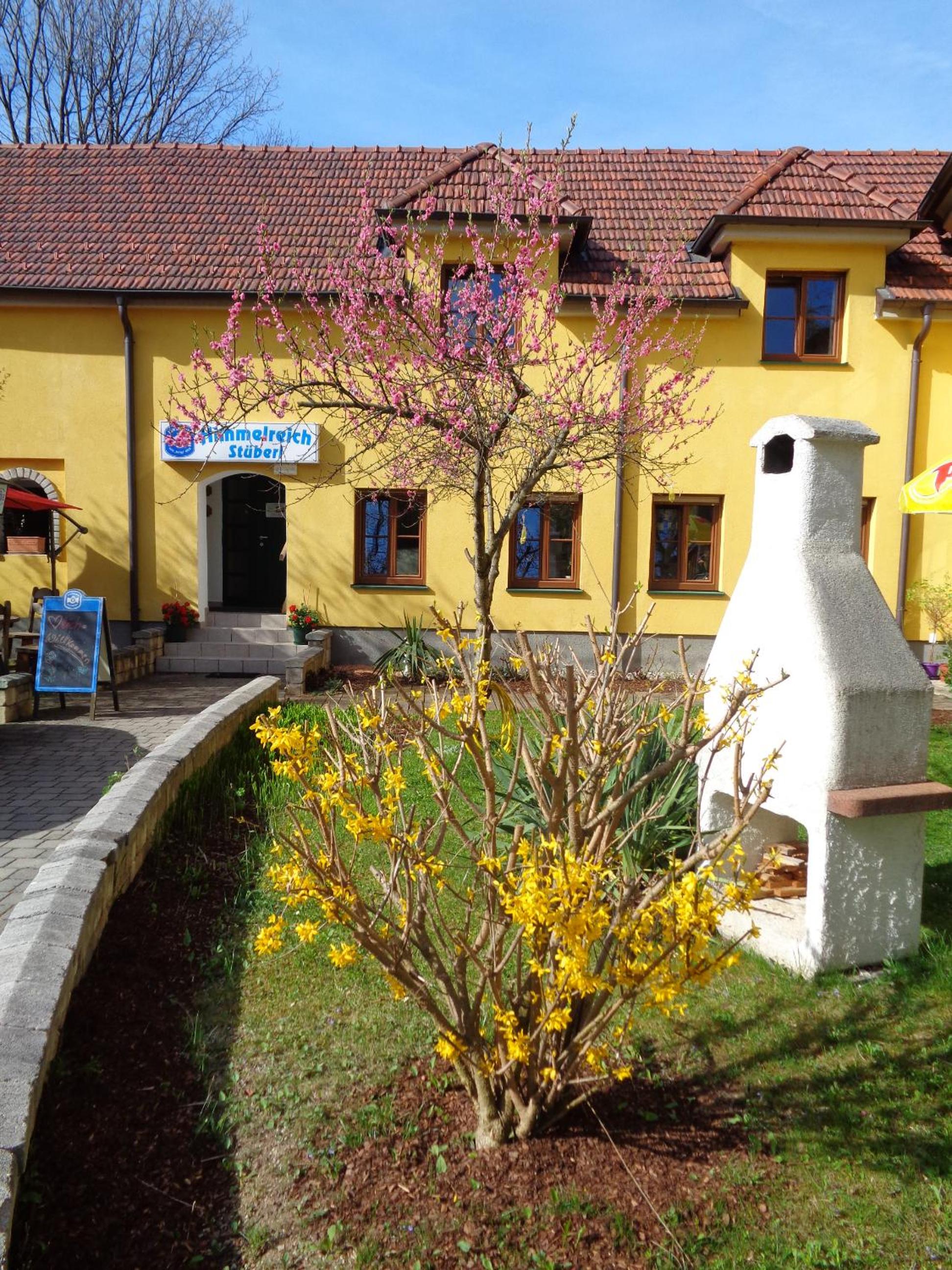 Pension Himmelreich