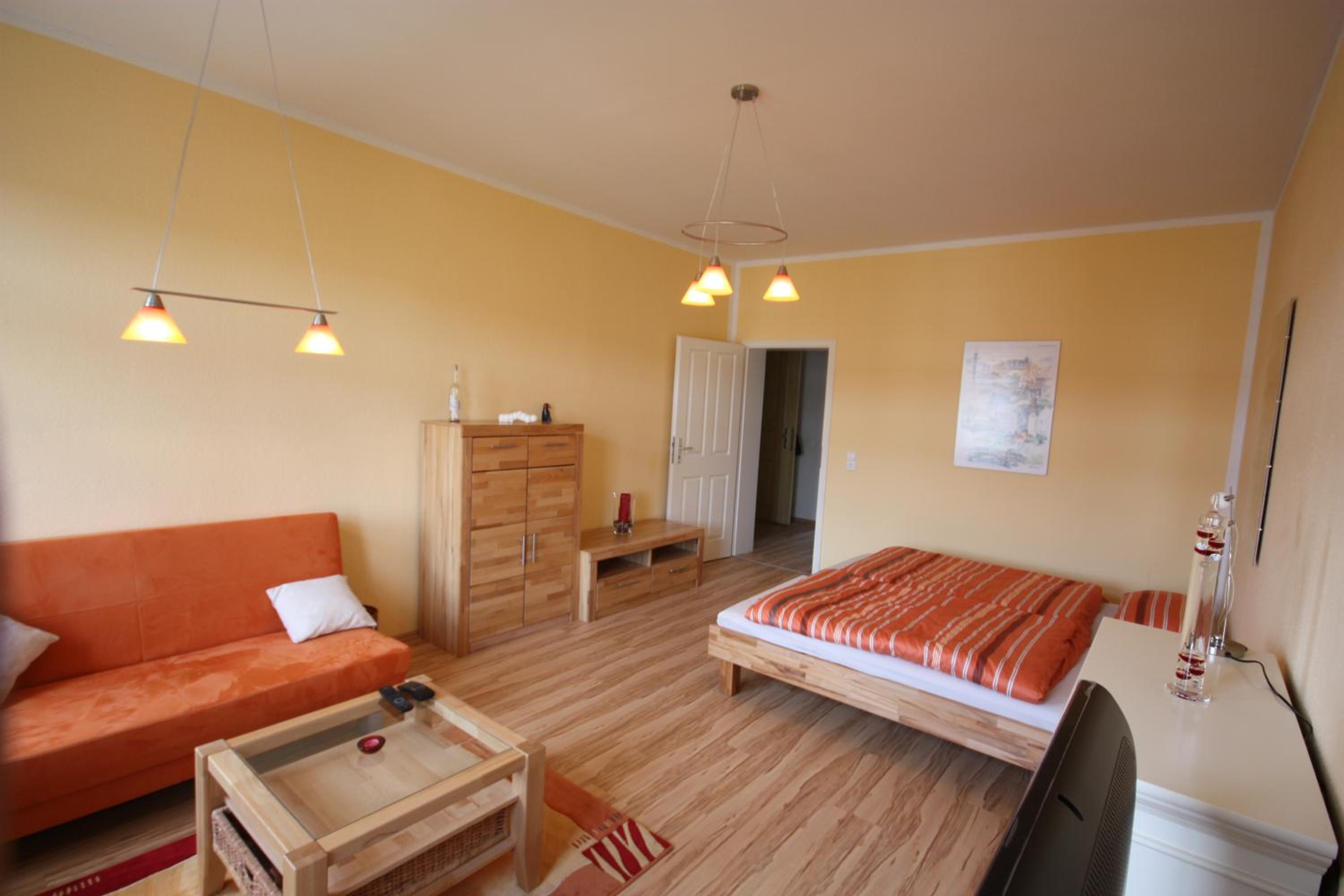 Leipzig Vacations - VacApps Apartments - Property Image 33