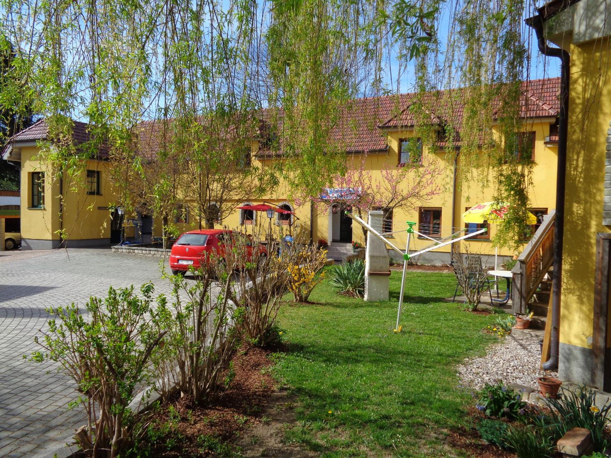 Pension Himmelreich