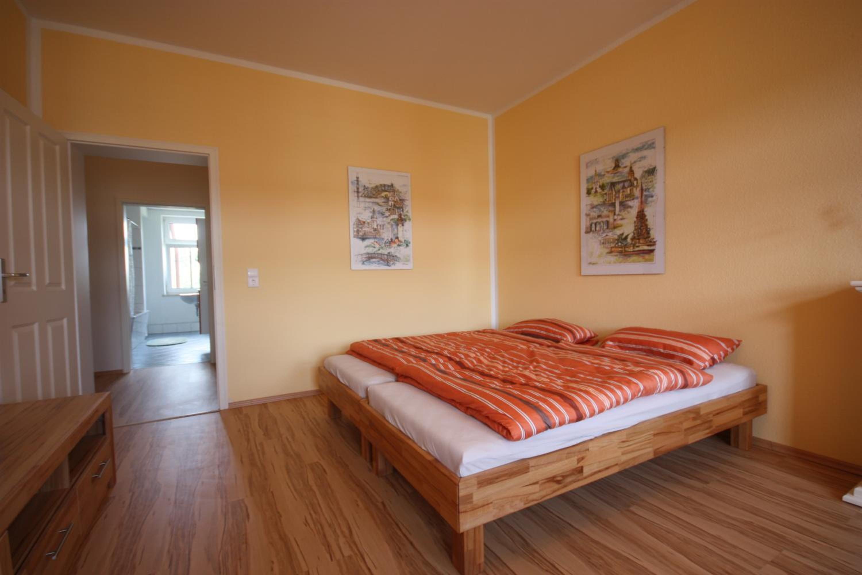 Leipzig Vacations - VacApps Apartments - Property Image 32
