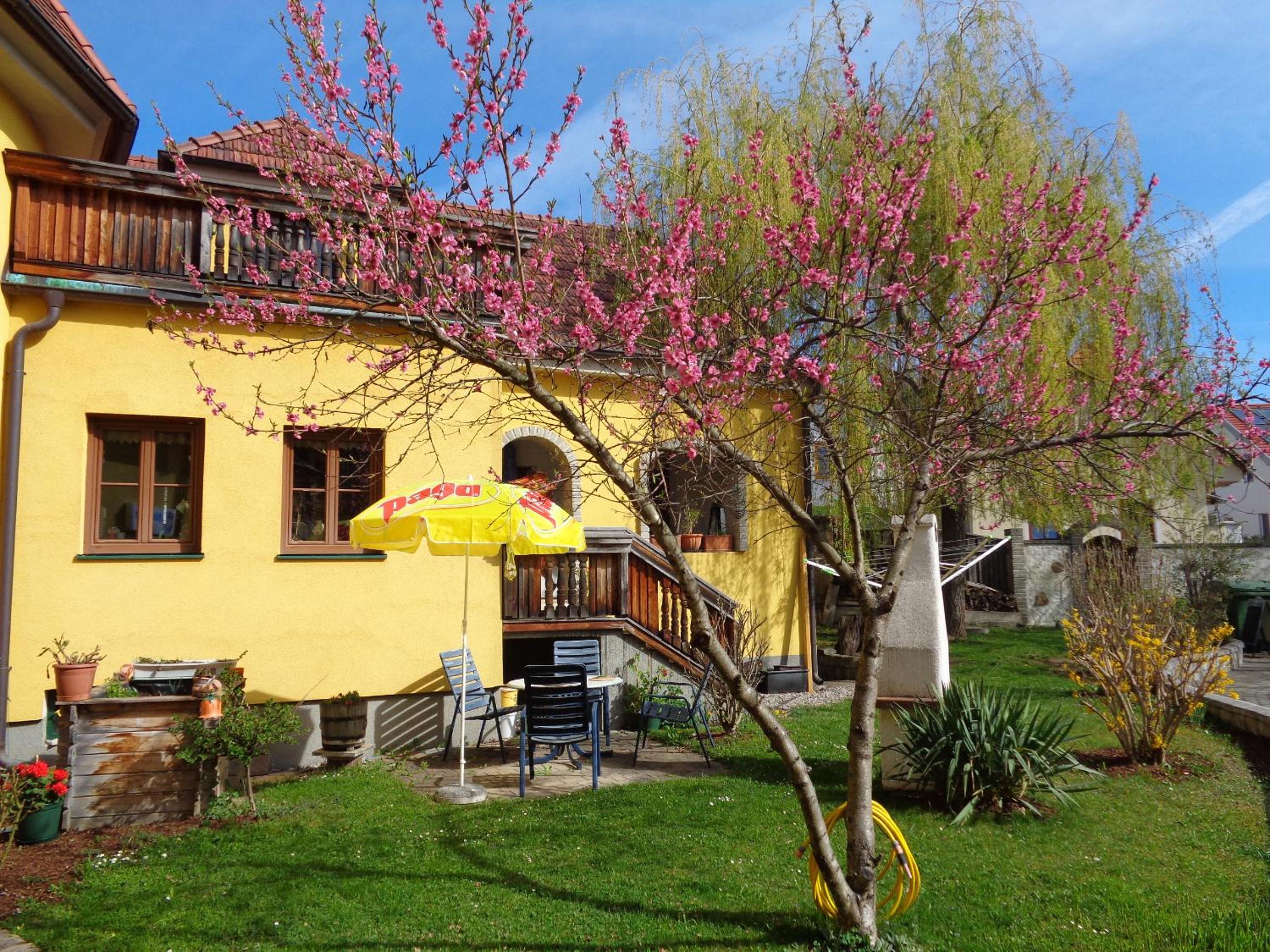 Pension Himmelreich