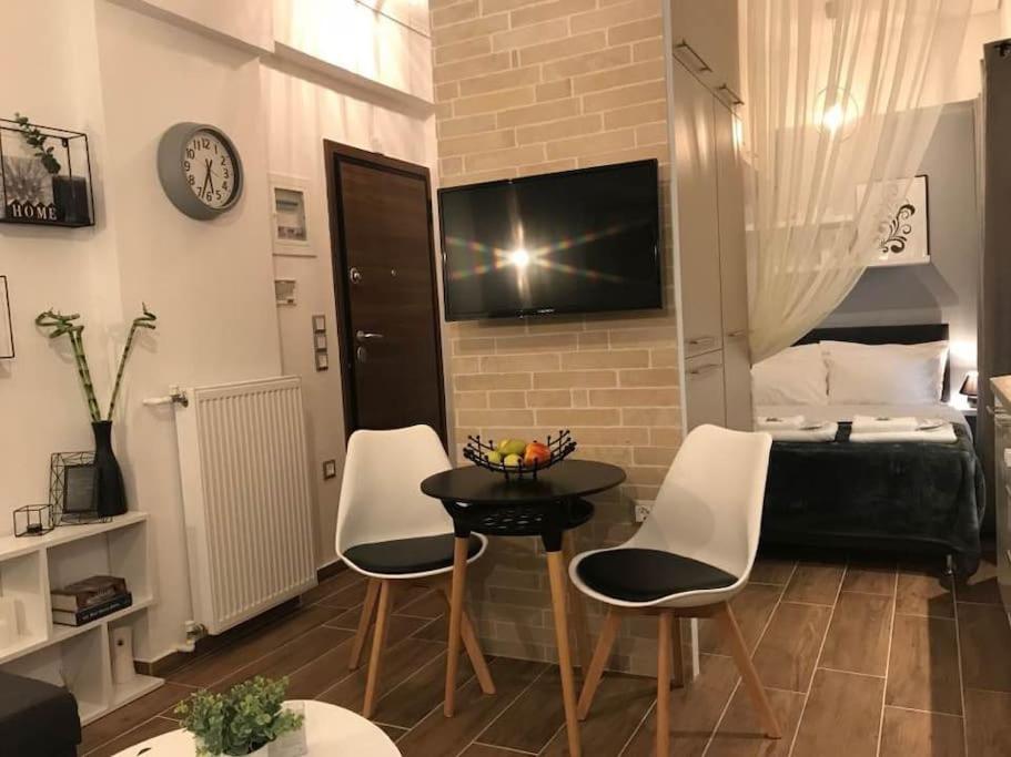 Cozy studio 50m from sea