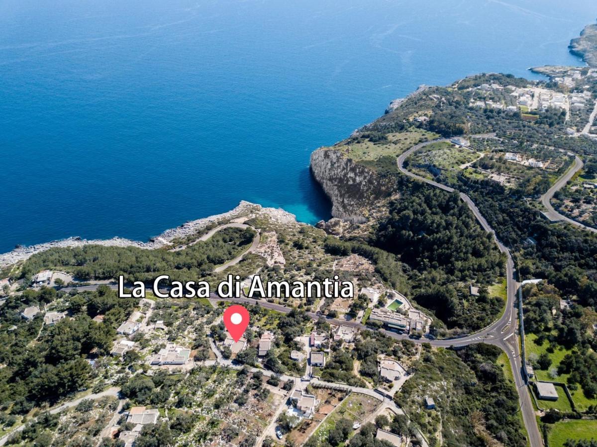 La Casa di Amantia photo 1