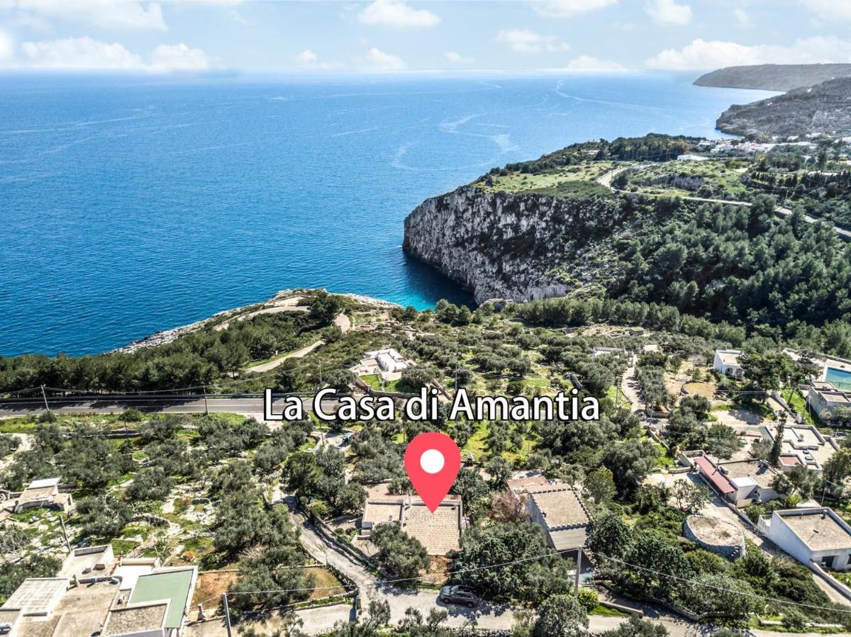 La Casa di Amantia photo 2