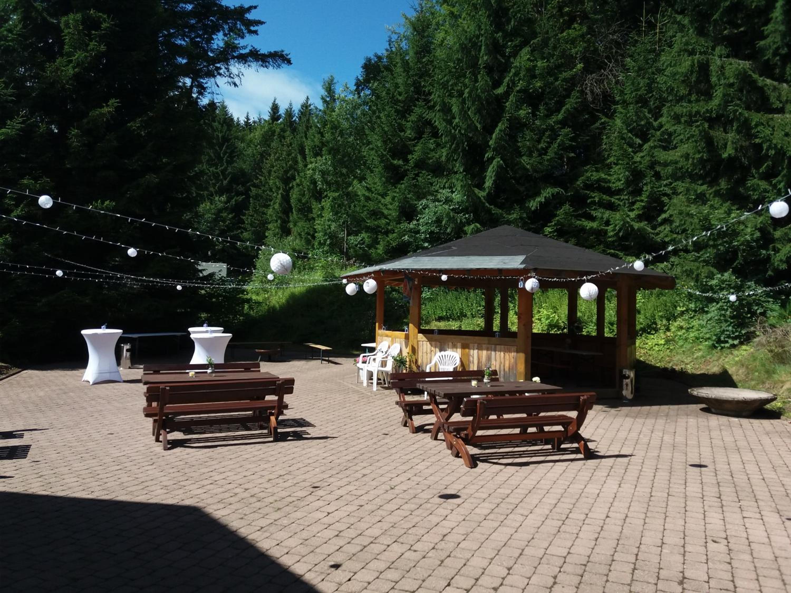 Obere Schweizerhütte
