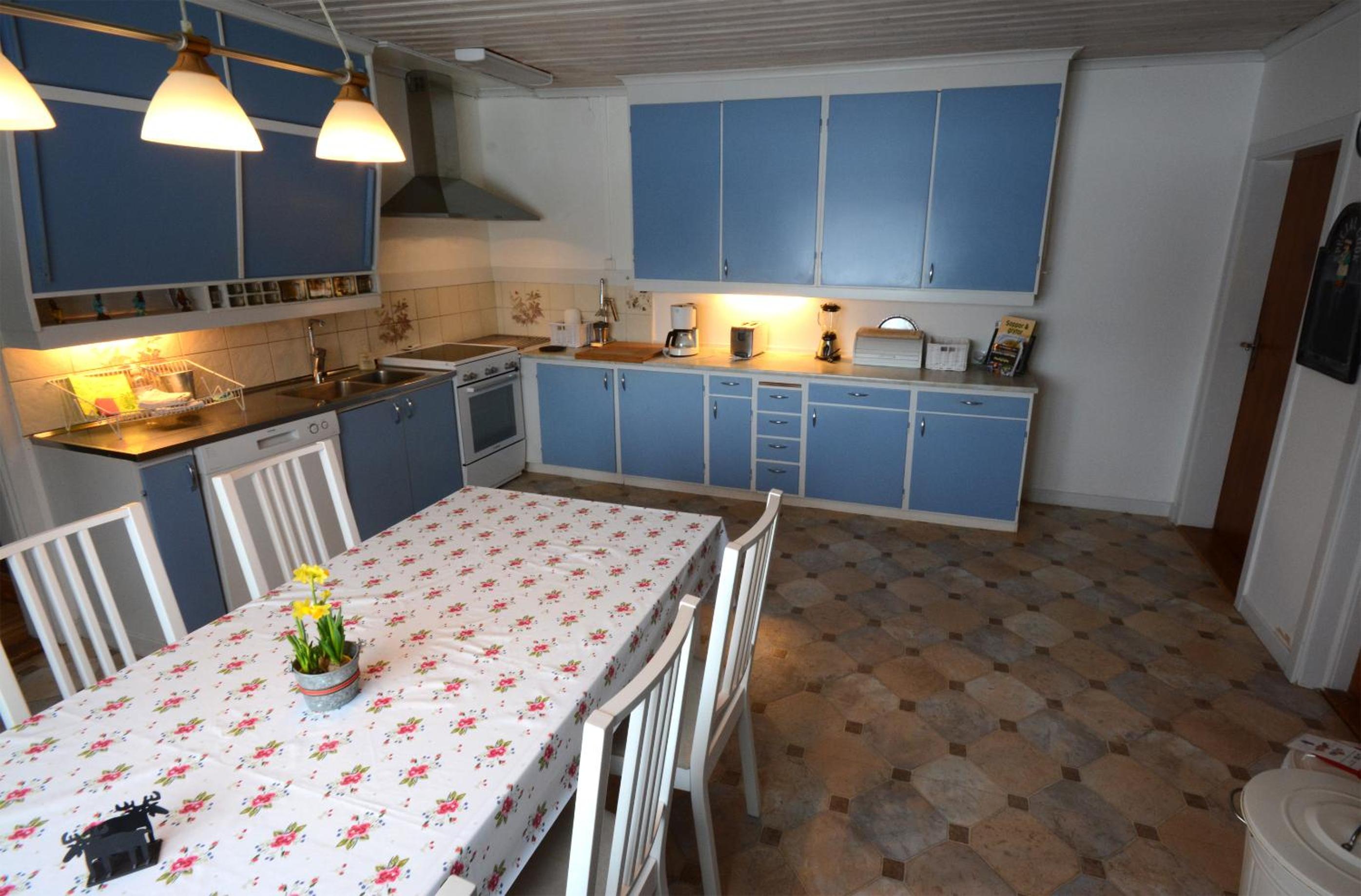 Eden's Garden Cottages