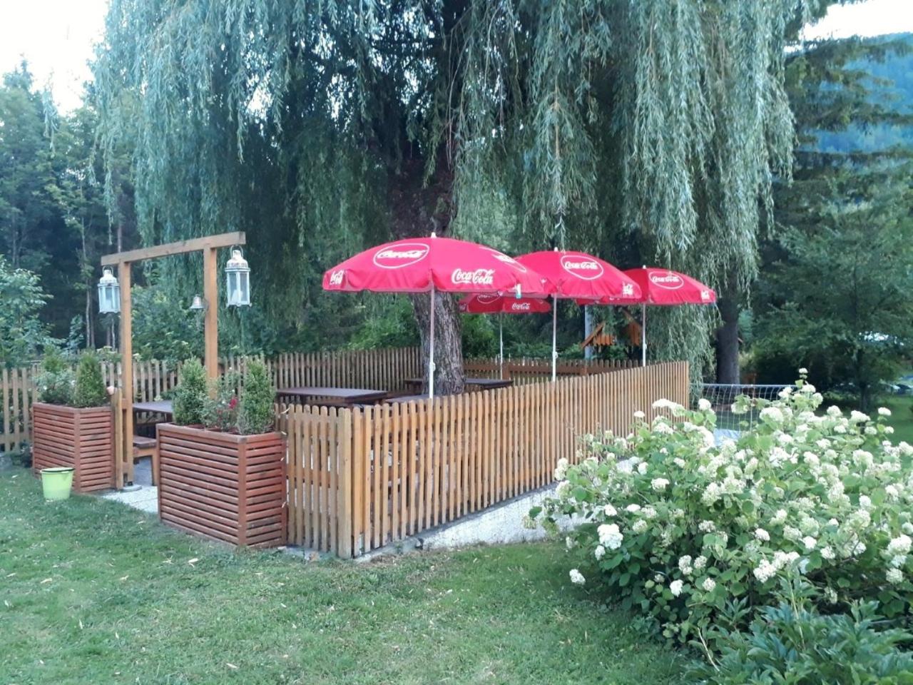 Das kleine Paradies view 5