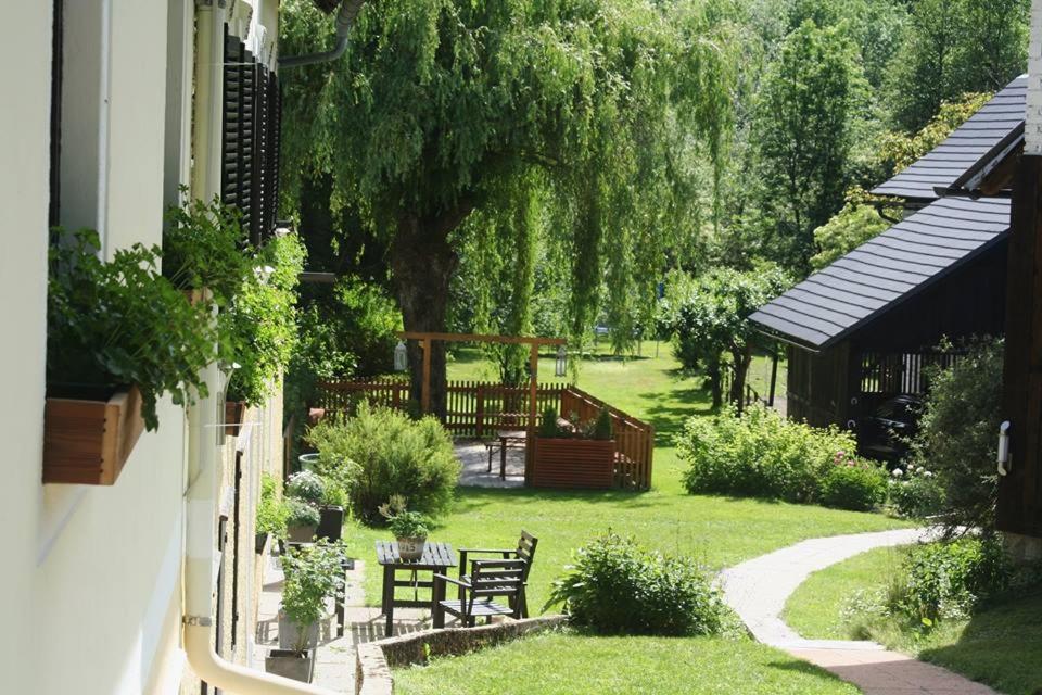 Das kleine Paradies view 4