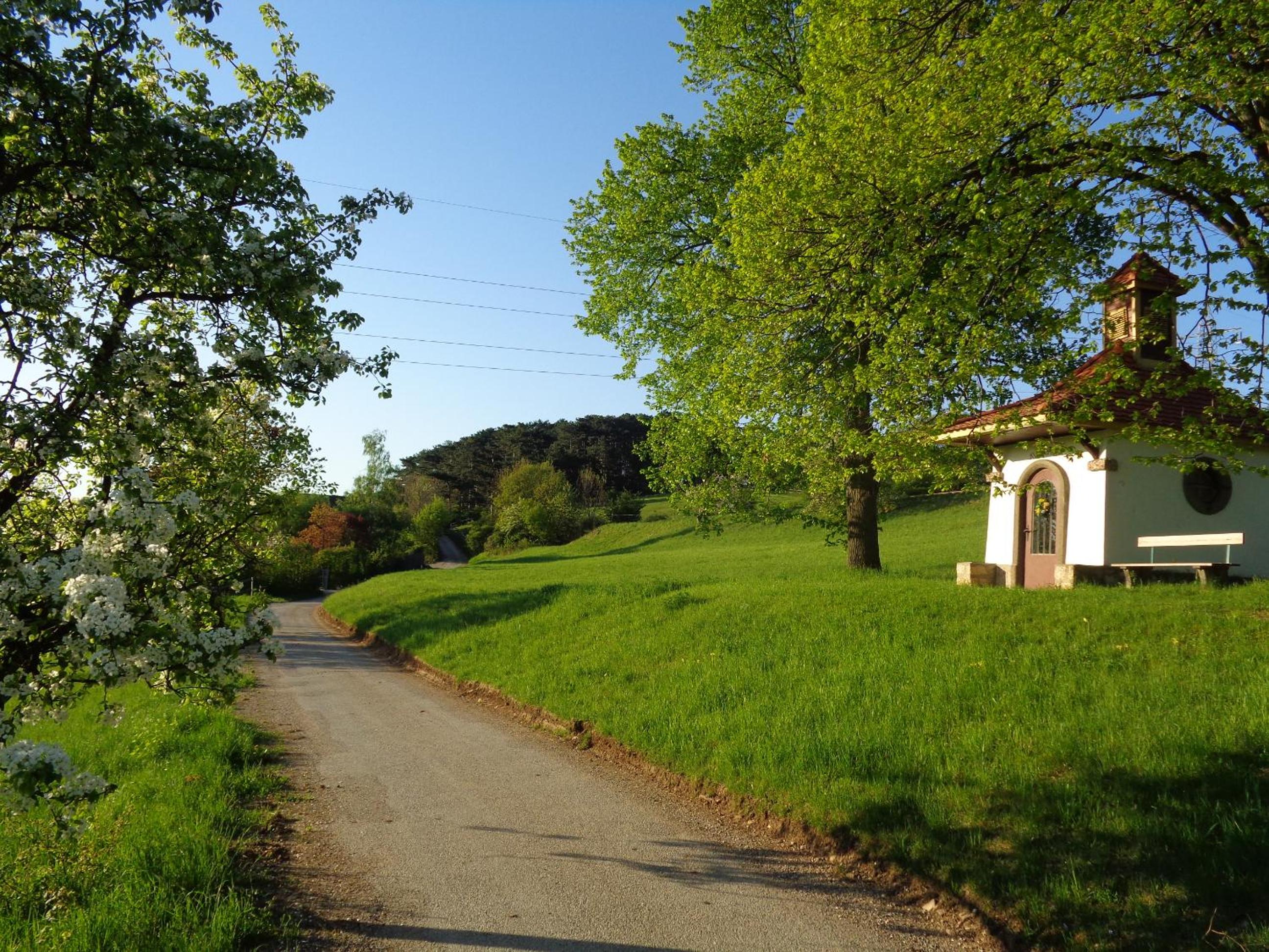 Pension Himmelreich