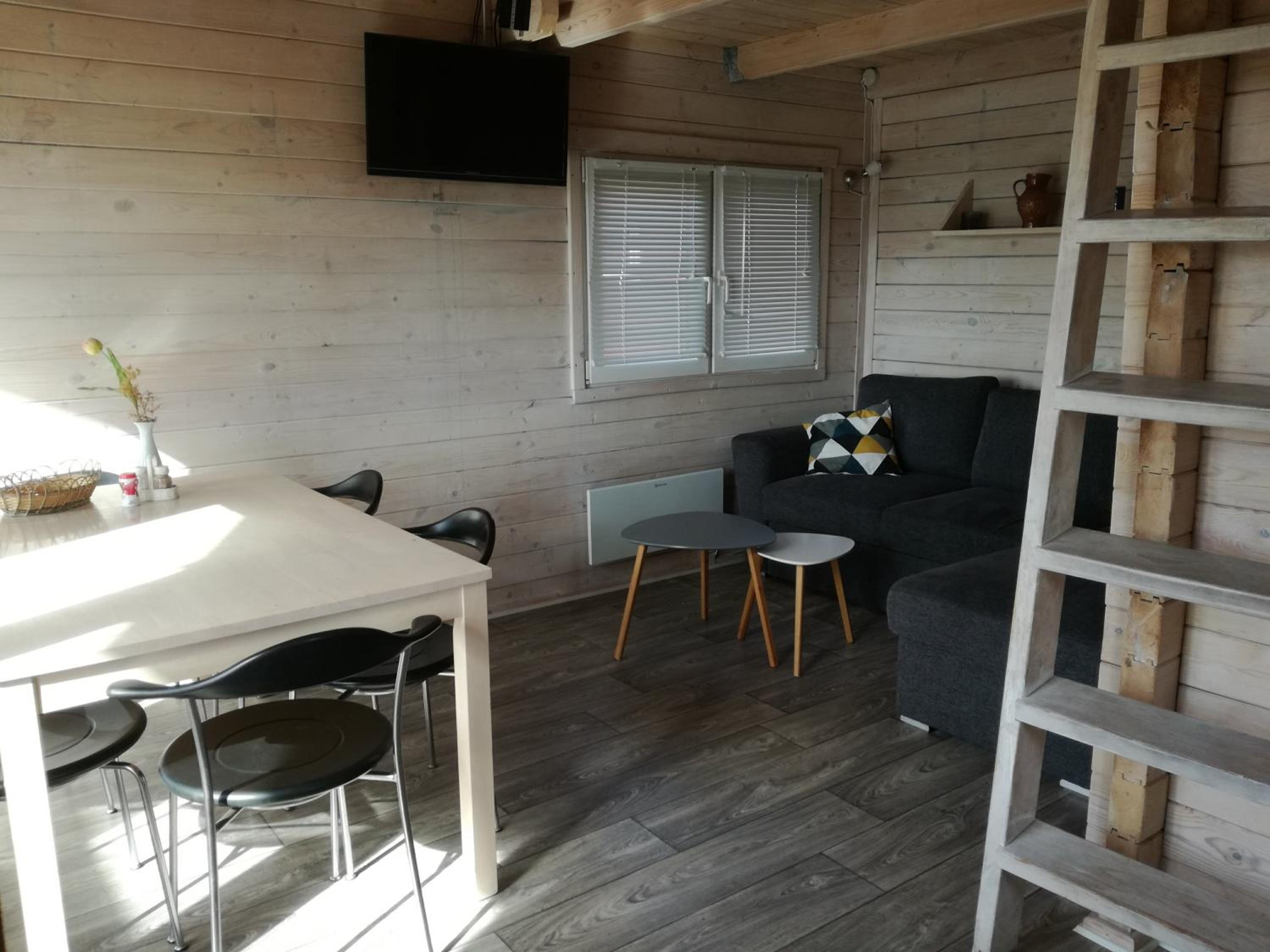 Thorsminde Camping & Cottages view 3