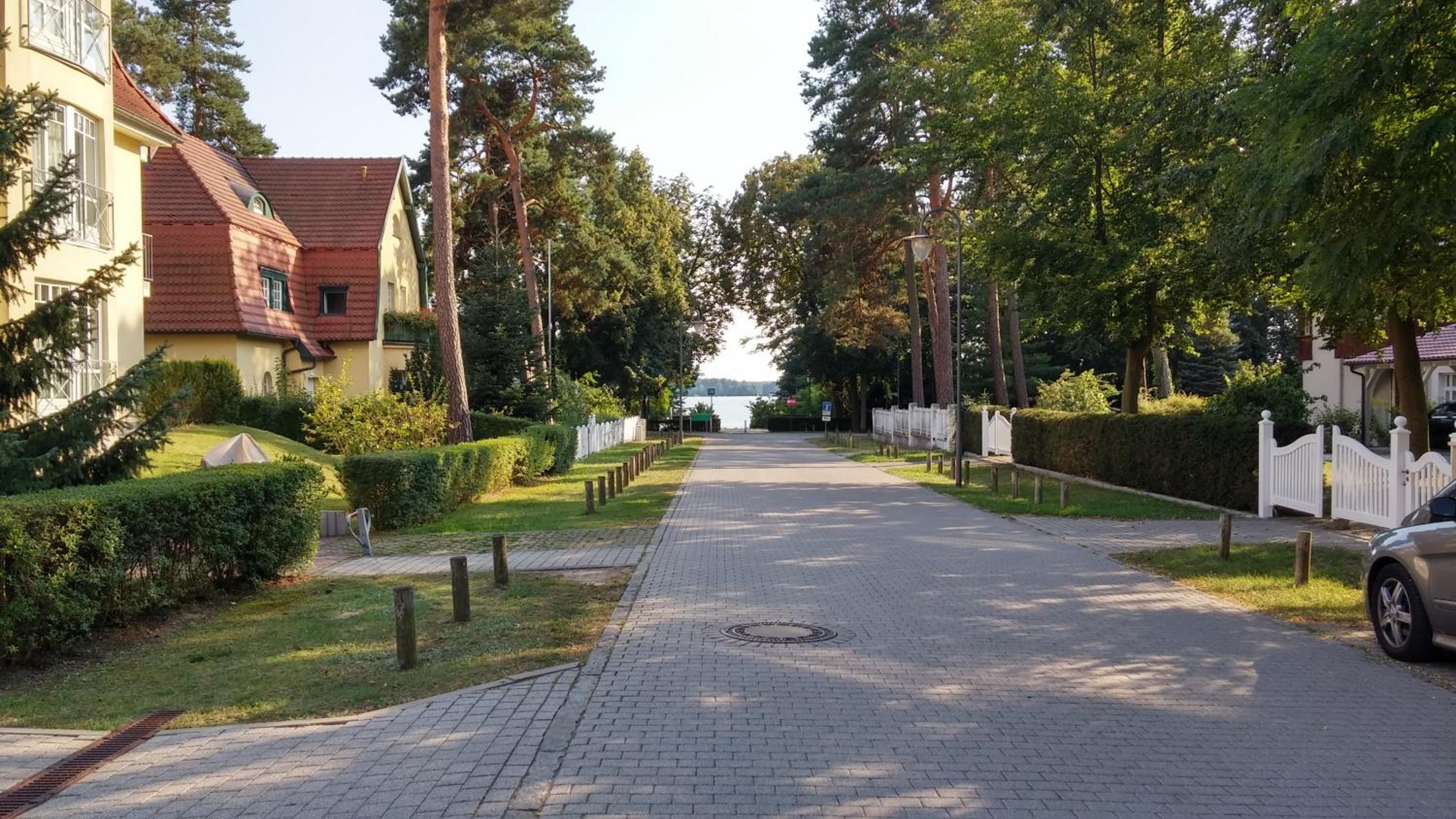 Seeblick III