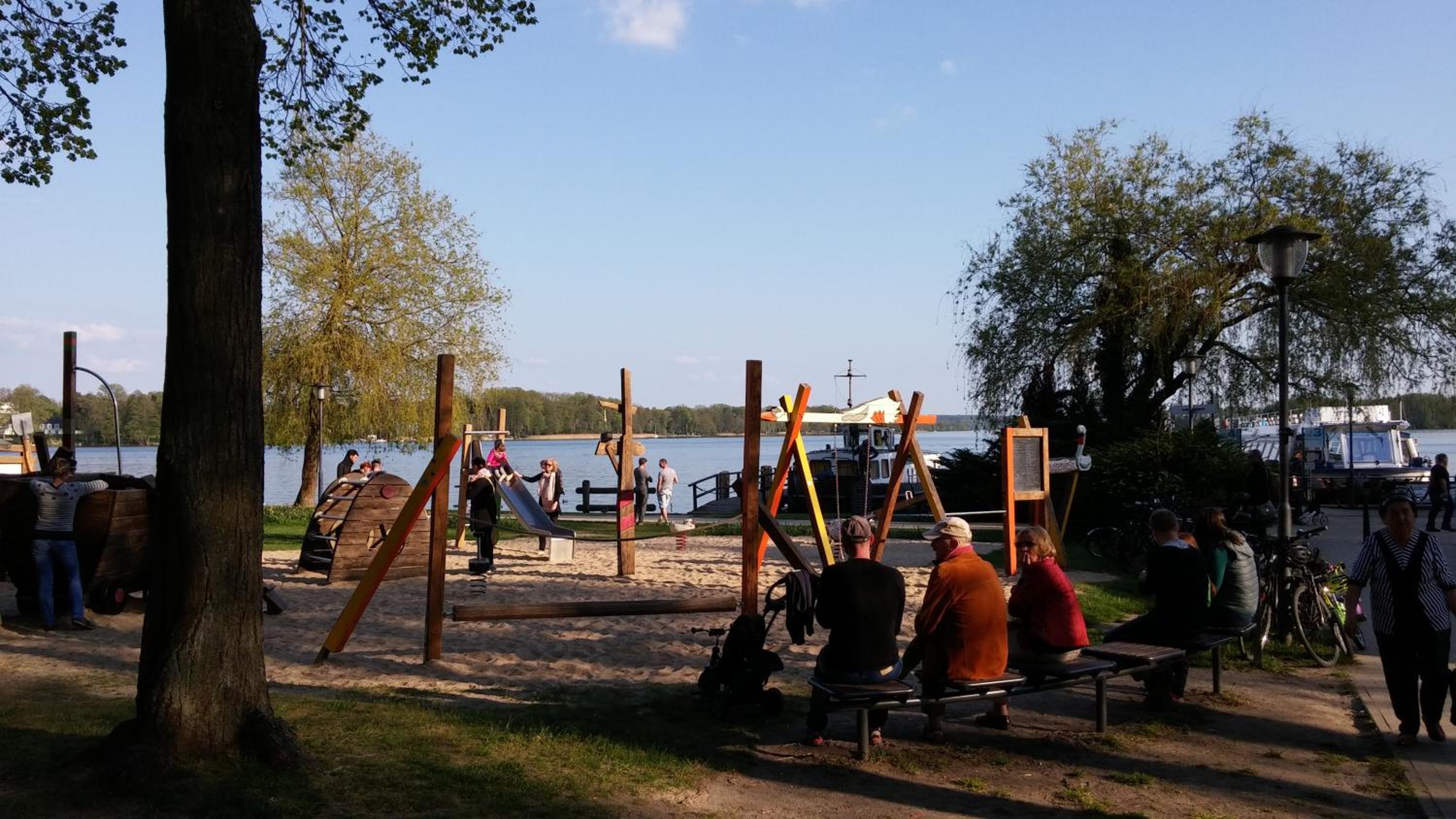 Seeblick III