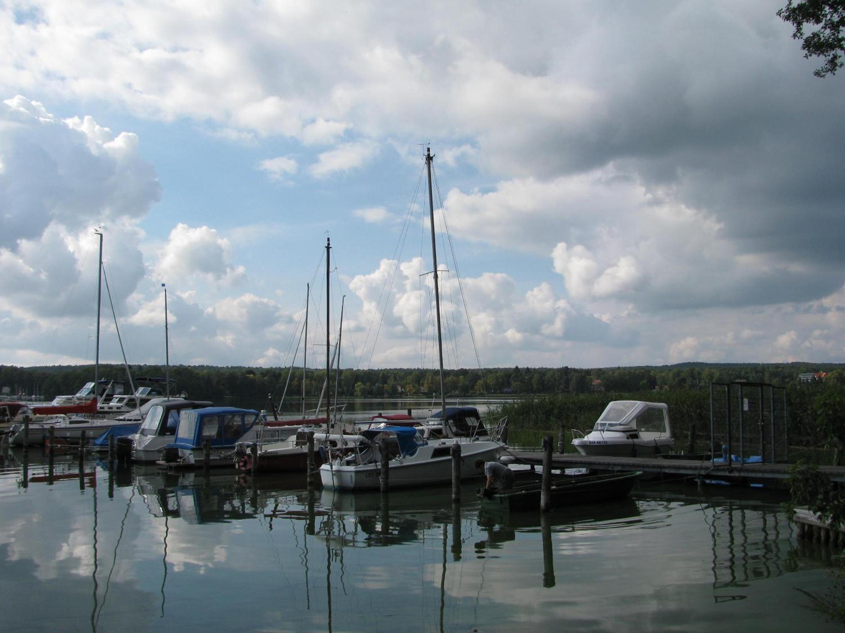 Seeblick III