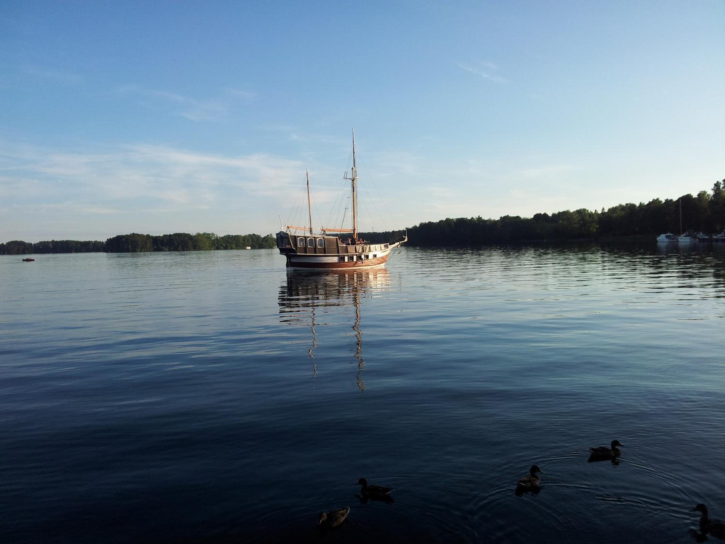 Seeblick III