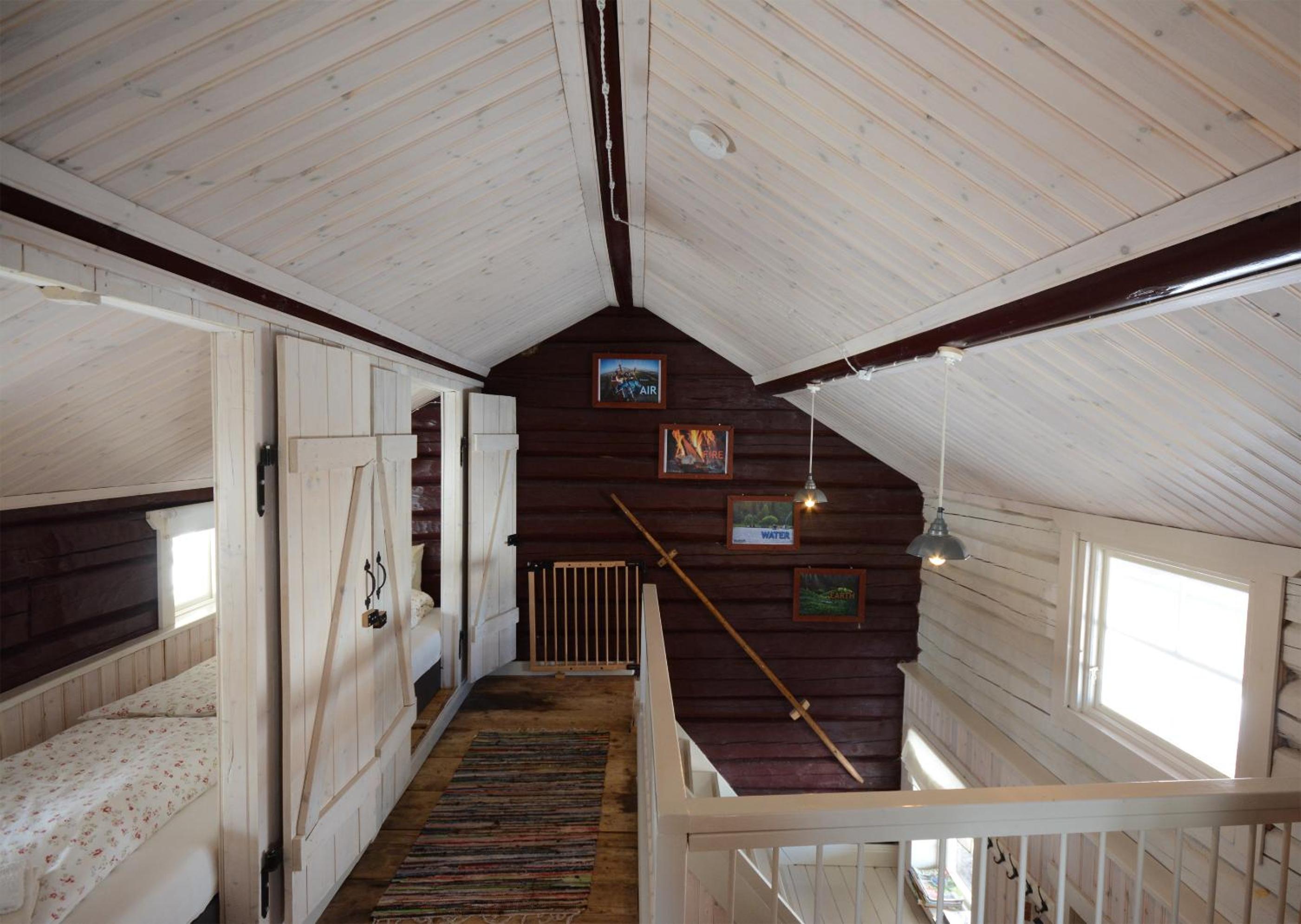 Eden's Garden Cottages