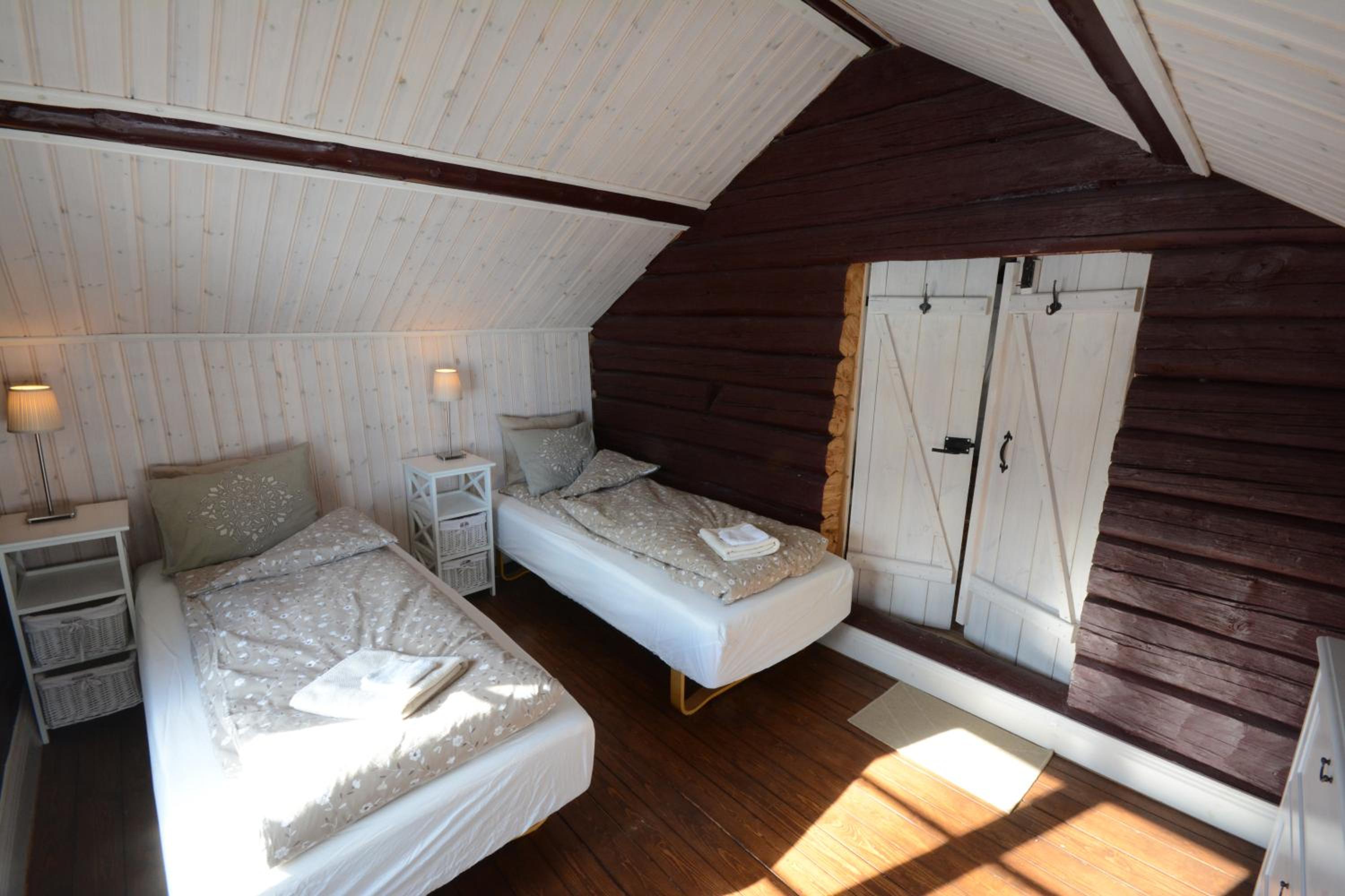 Eden's Garden Cottages