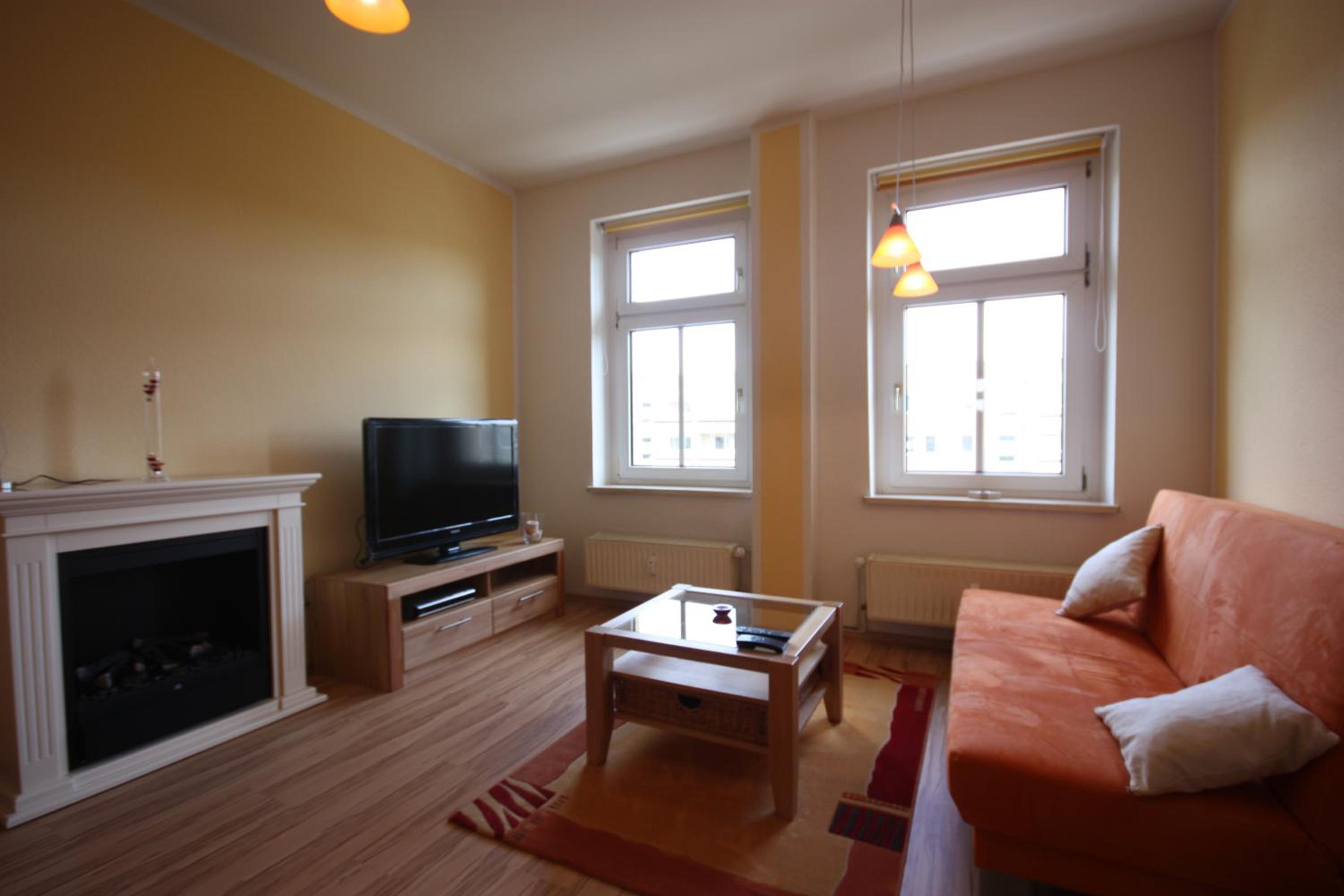 Leipzig Vacations - VacApps Apartments - Property Image 35