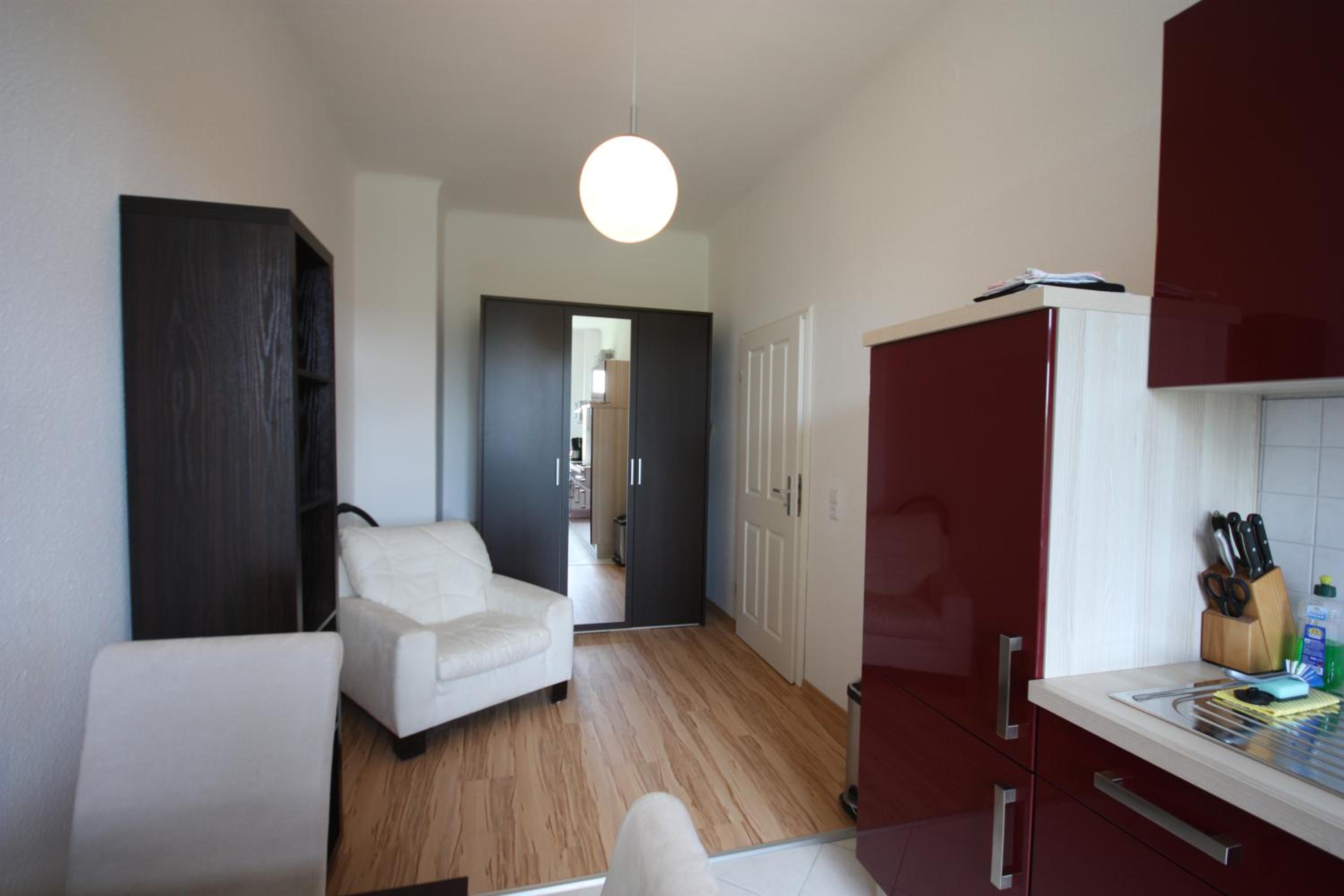 Leipzig Vacations - VacApps Apartments - Property Image 31