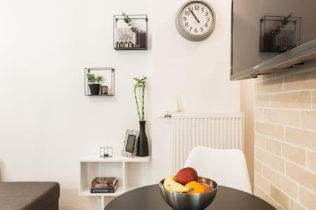 Cozy studio 50m from sea
