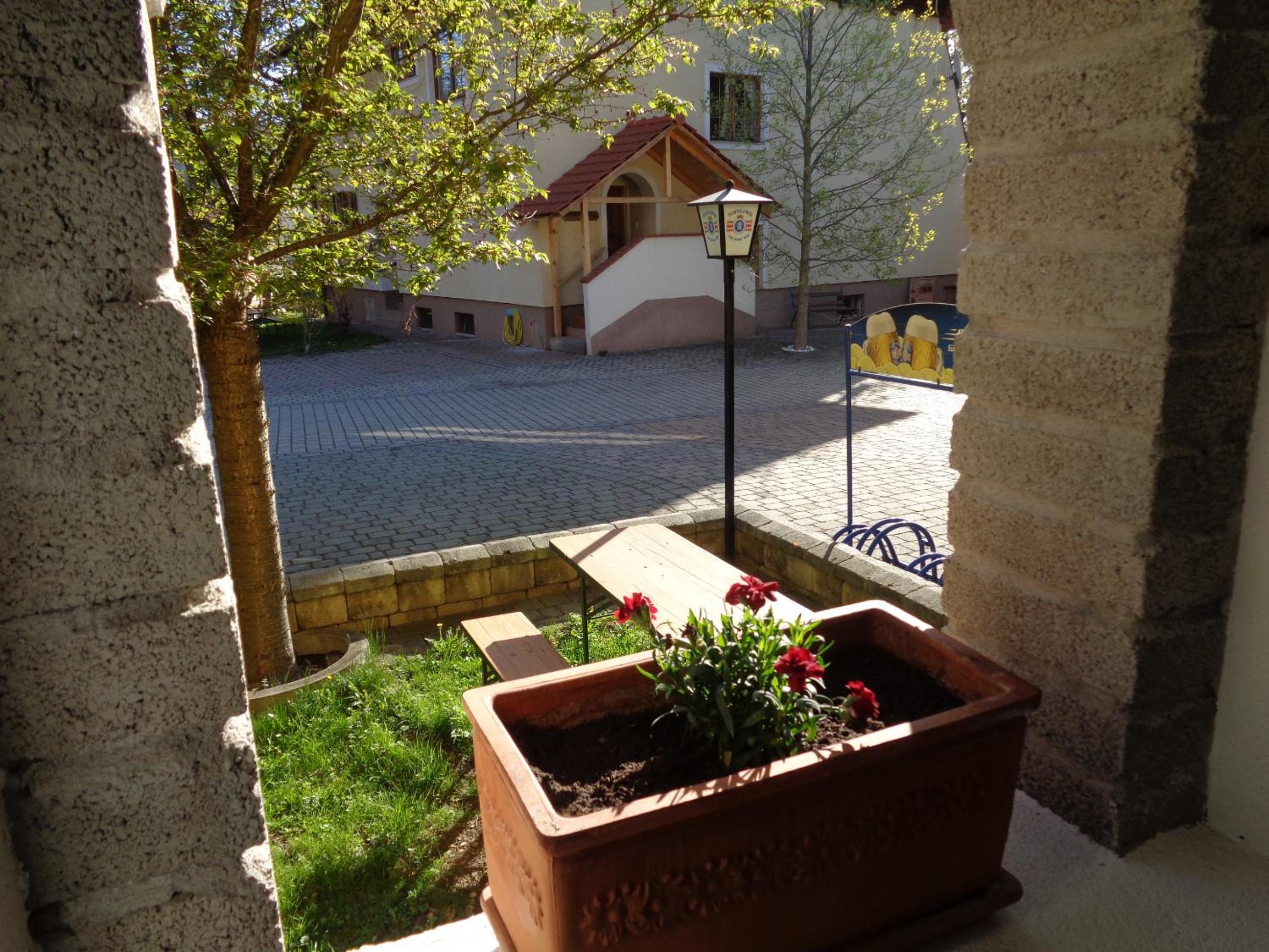 Pension Himmelreich