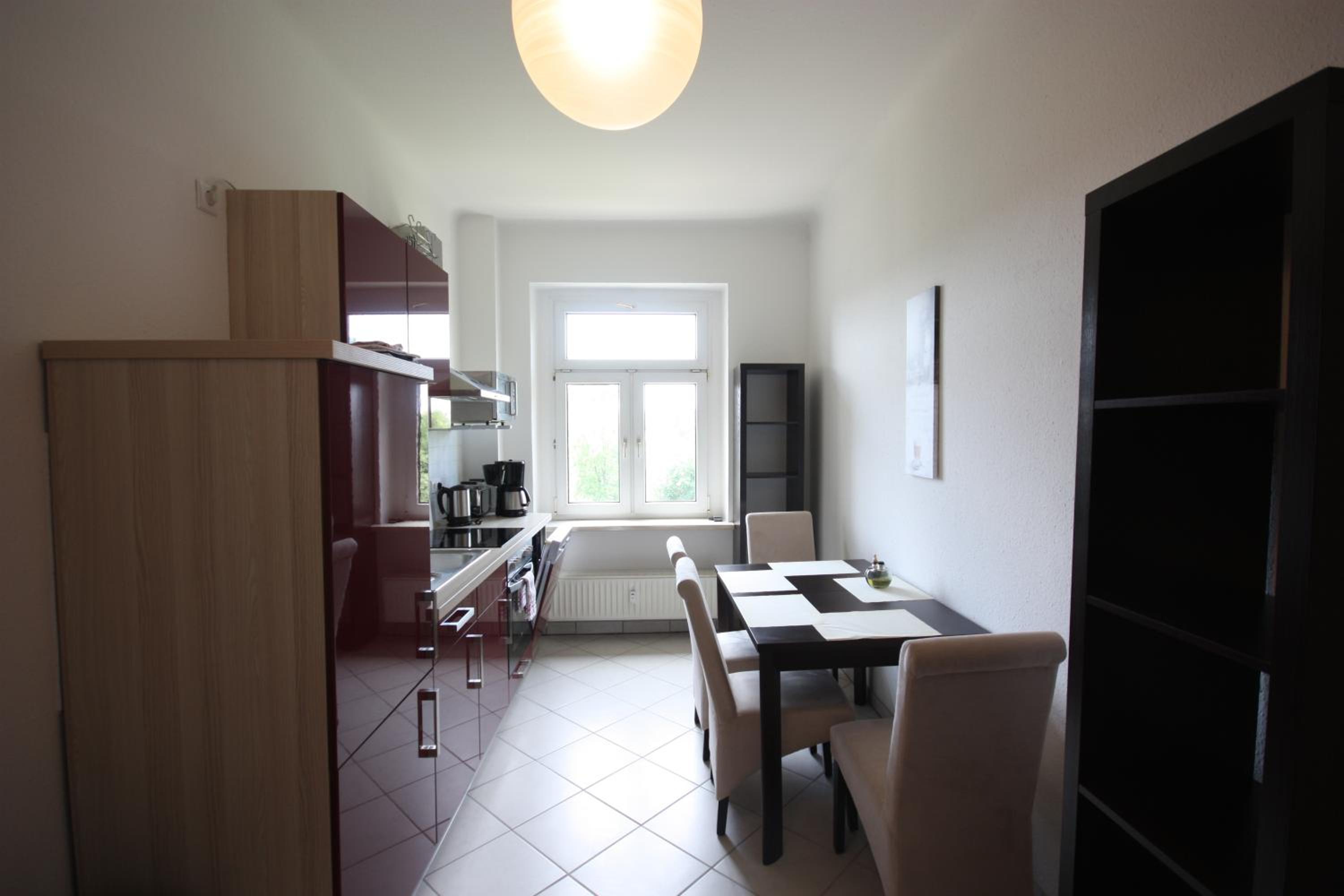Leipzig Vacations - VacApps Apartments - Property Image 30