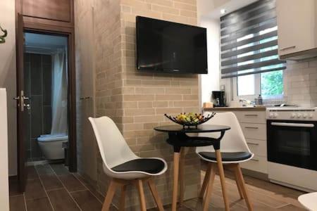 Cozy studio 50m from sea