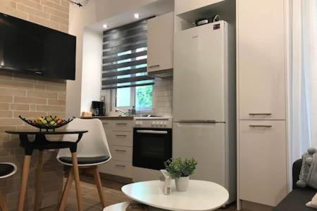 Cozy studio 50m from sea